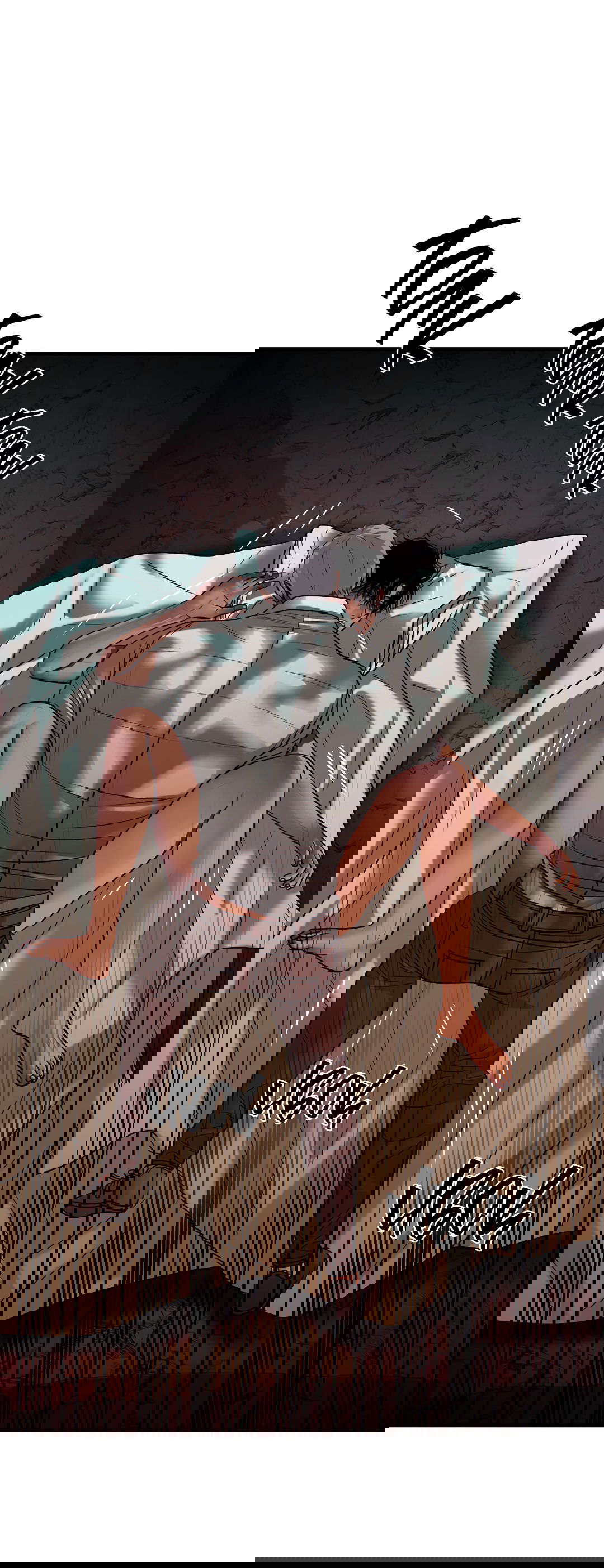 Манга Гниль - Глава 67 Страница 61