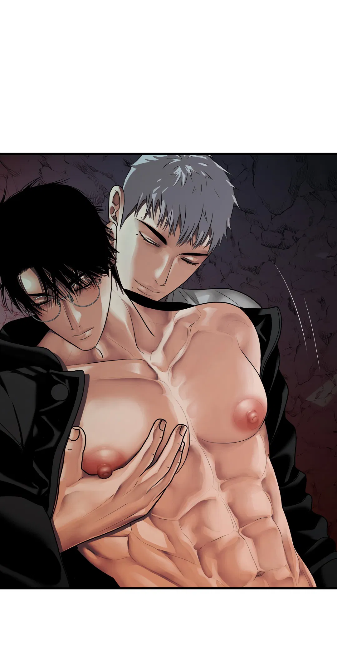 Манга Гниль - Глава 67 Страница 10