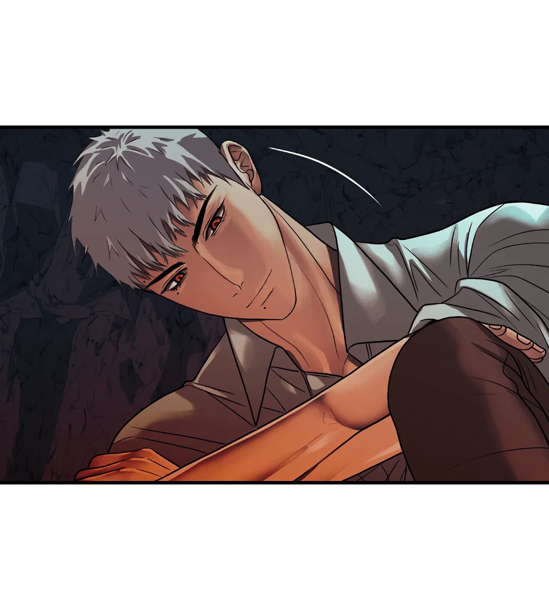 Манга Гниль - Глава 67 Страница 53