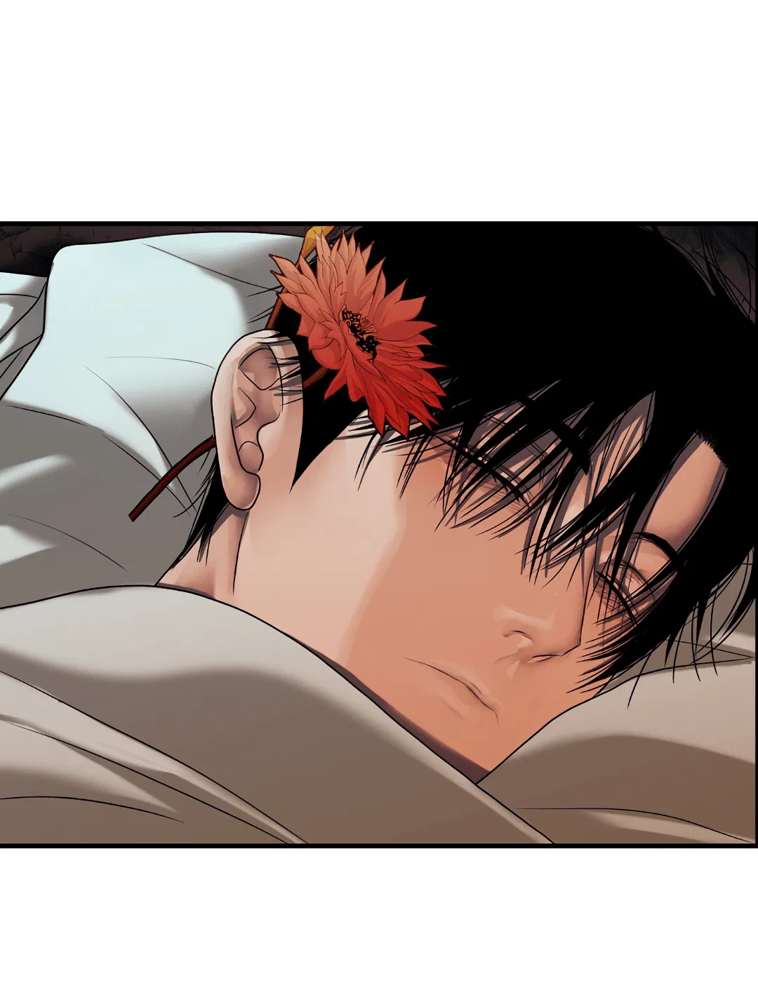 Манга Гниль - Глава 67 Страница 52