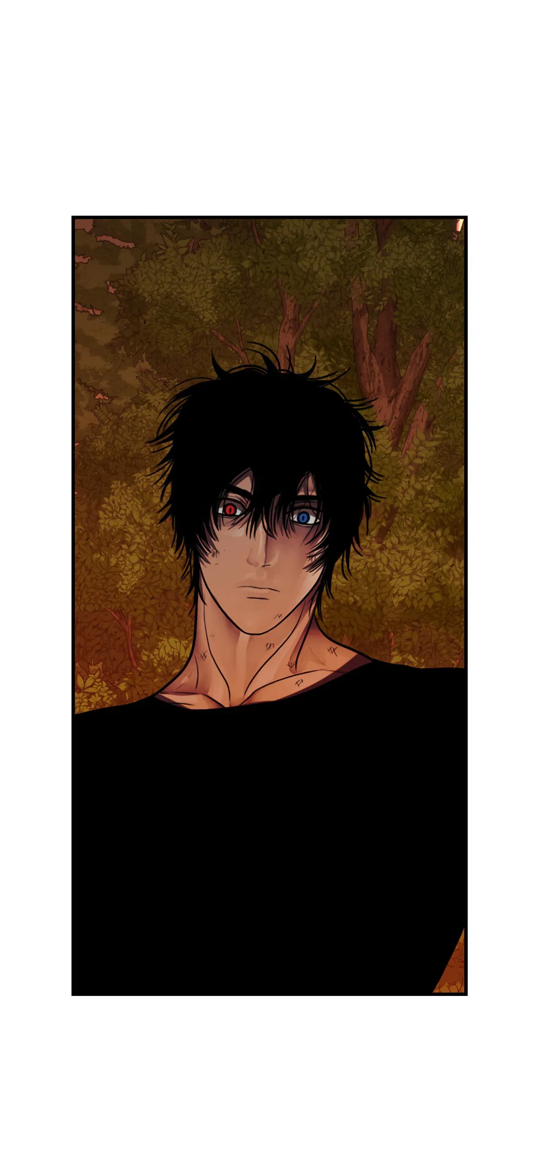 Манга Гниль - Глава 67 Страница 39