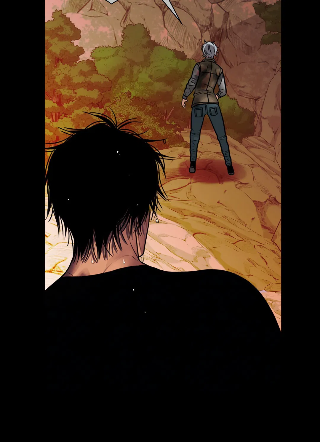 Манга Гниль - Глава 67 Страница 27