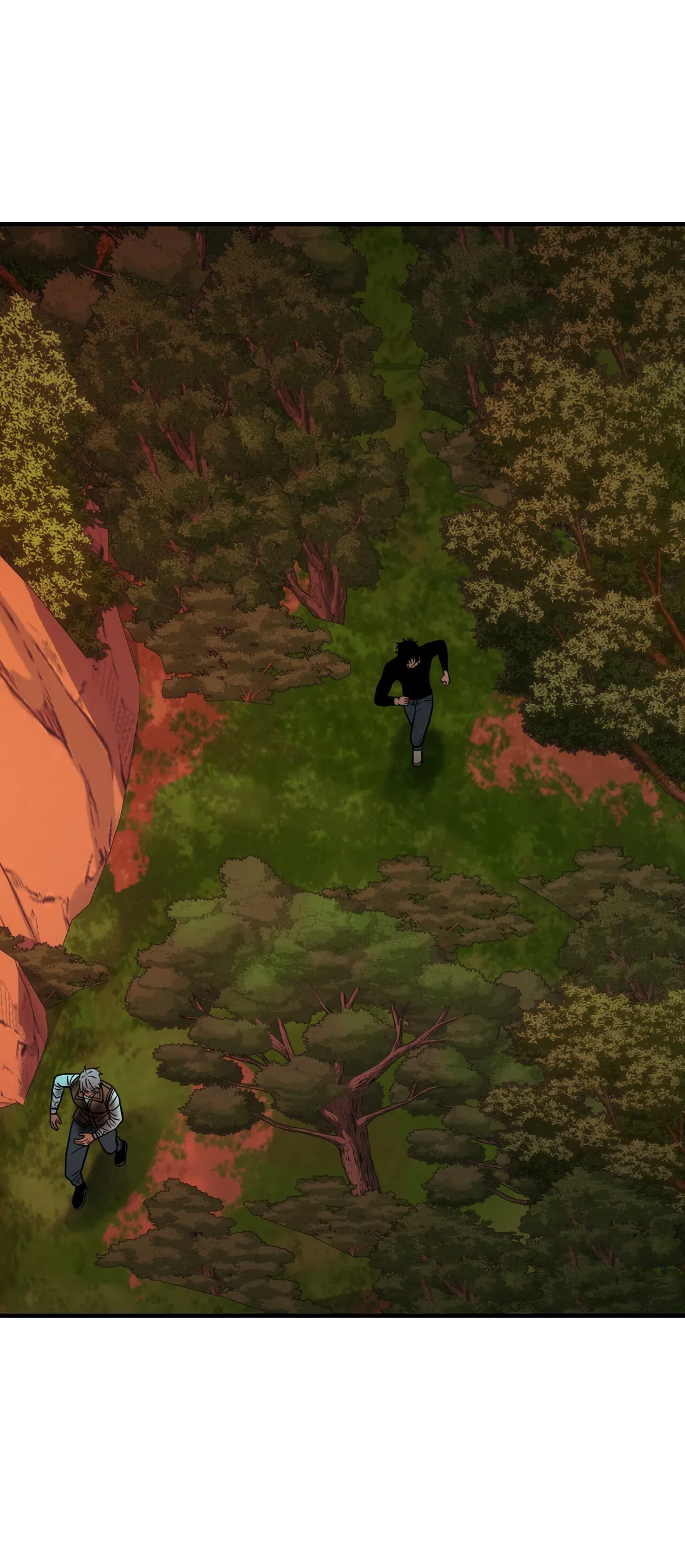 Манга Гниль - Глава 67 Страница 45