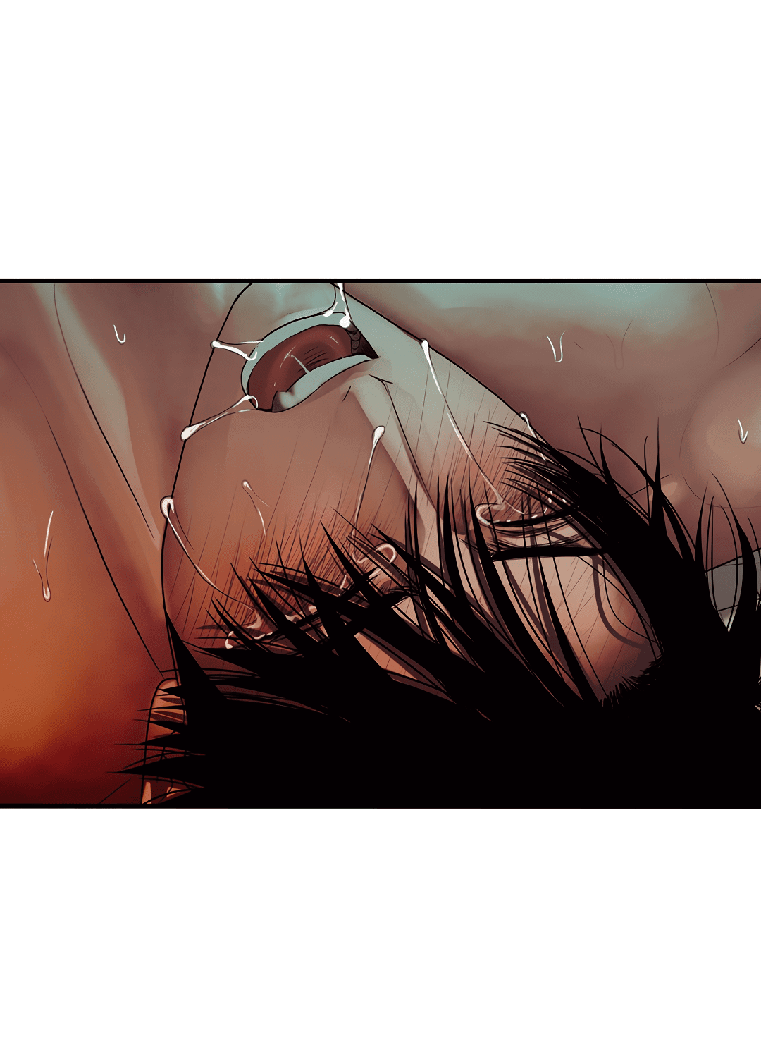 Манга Гниль - Глава 68 Страница 72