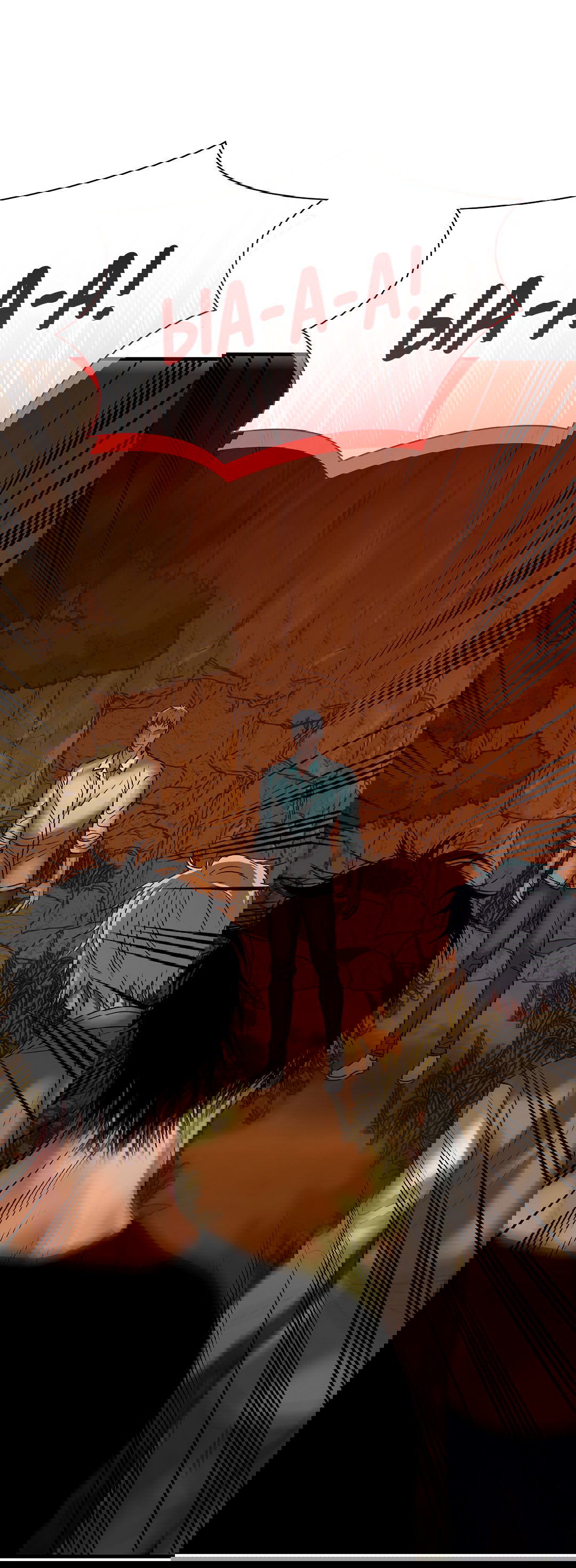 Манга Гниль - Глава 68 Страница 54