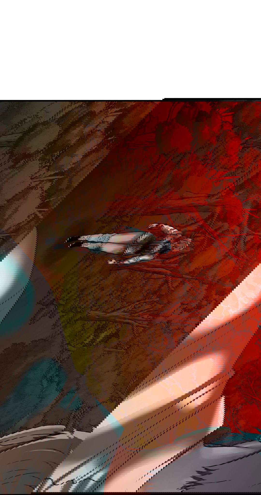 Манга Гниль - Глава 68 Страница 27