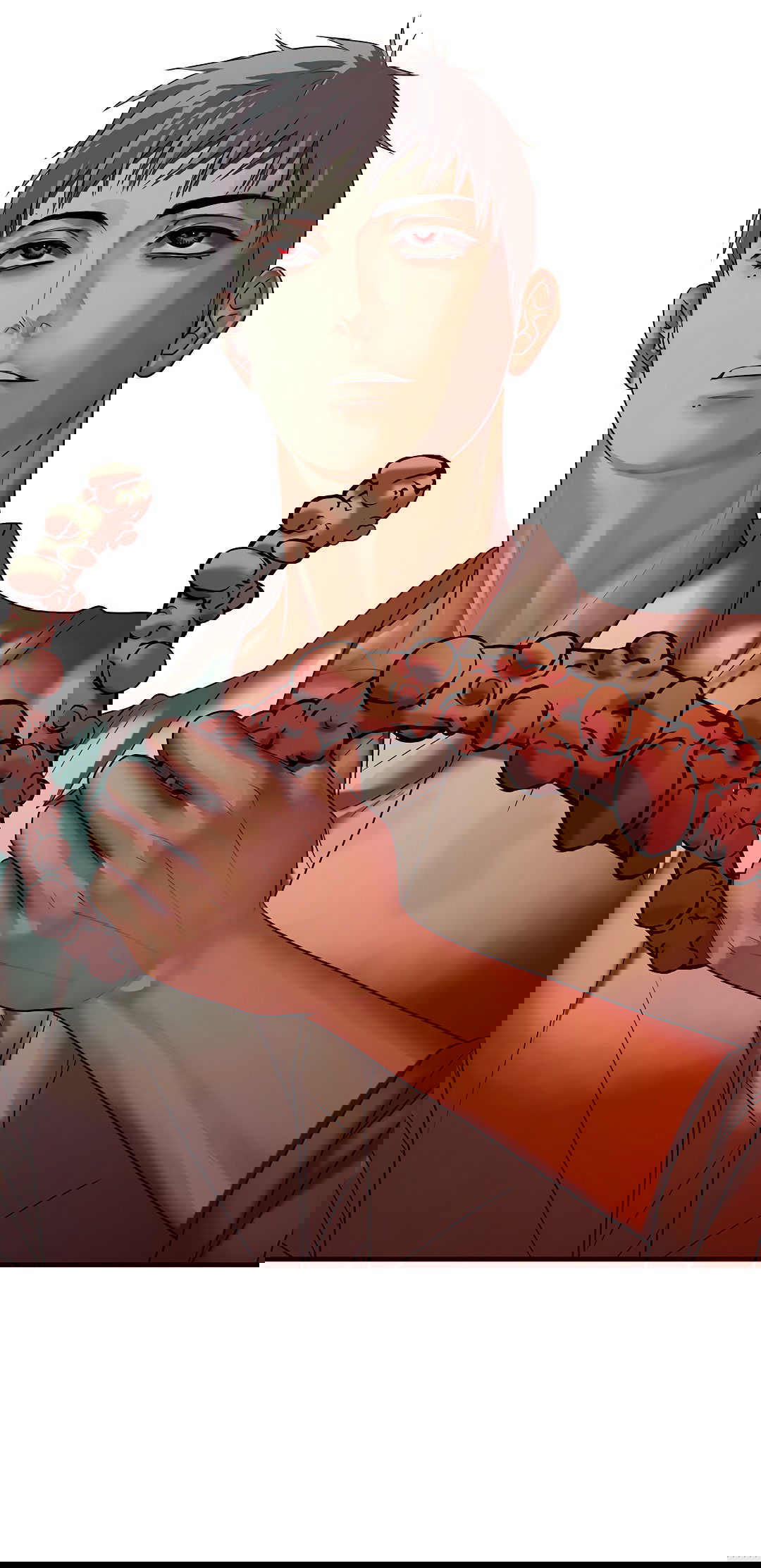 Манга Гниль - Глава 68 Страница 69