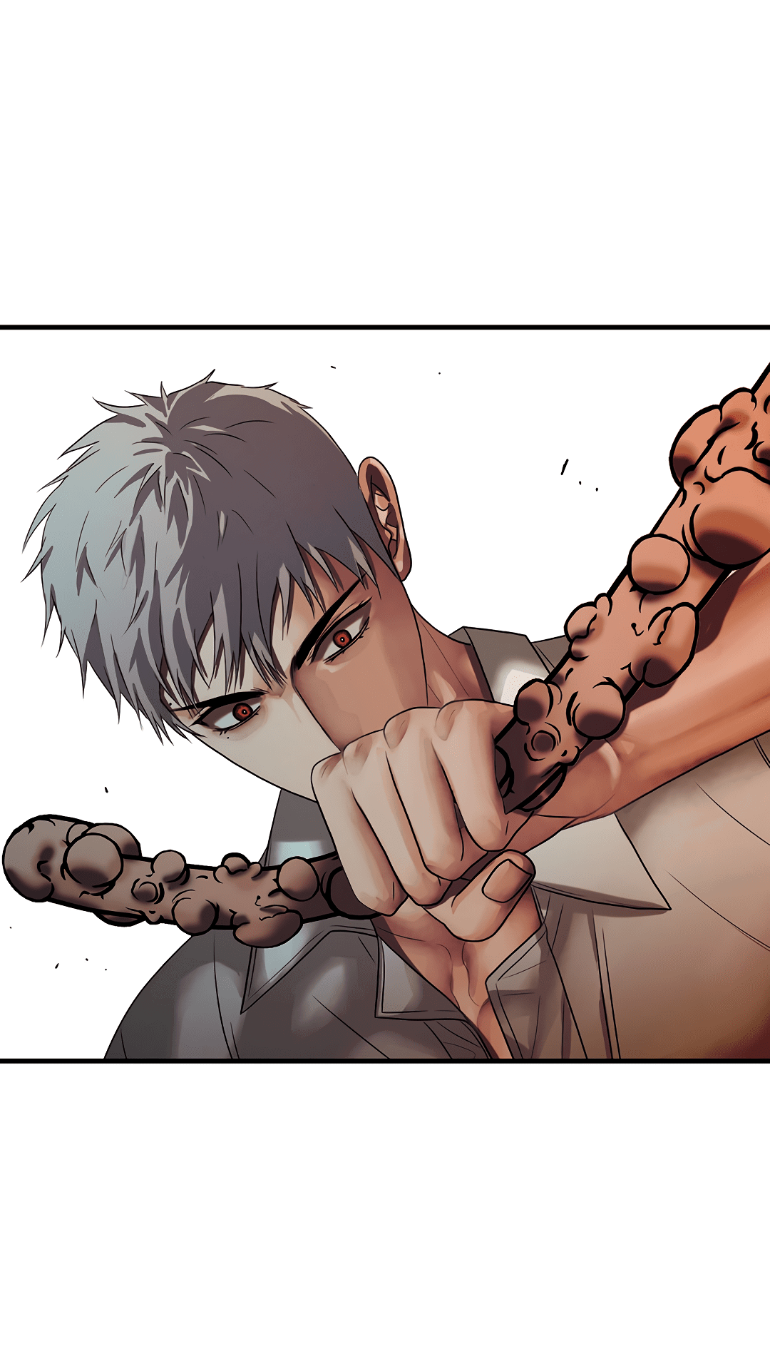 Манга Гниль - Глава 68 Страница 64