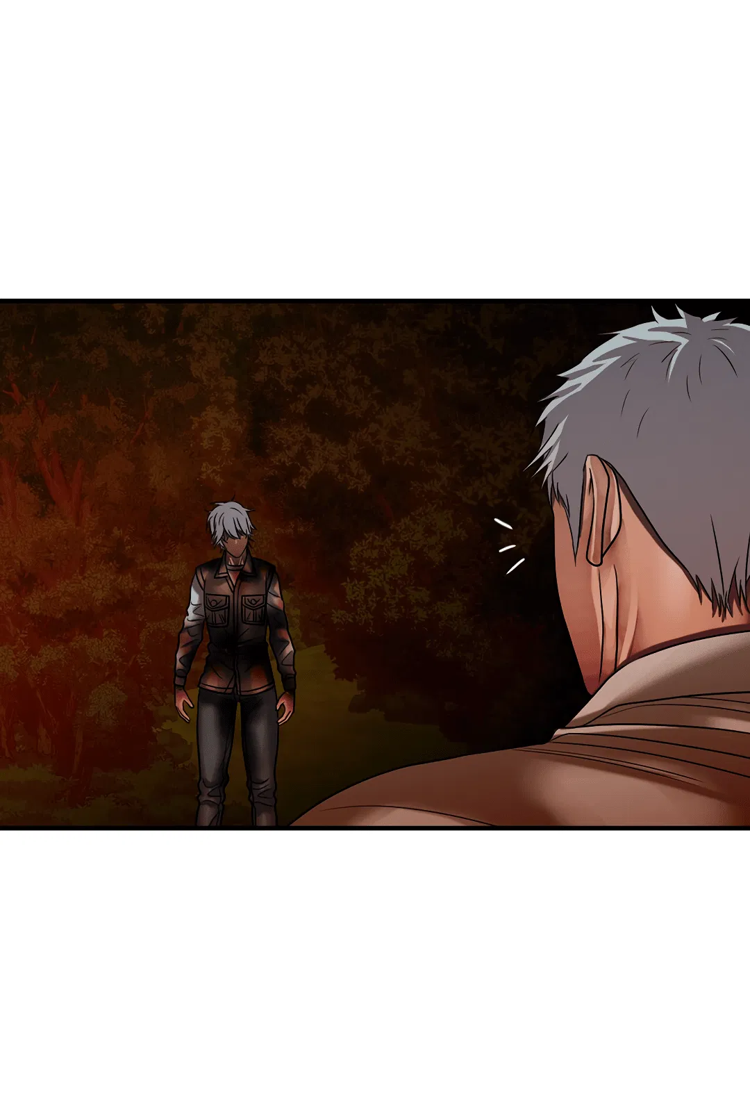 Манга Гниль - Глава 68 Страница 32