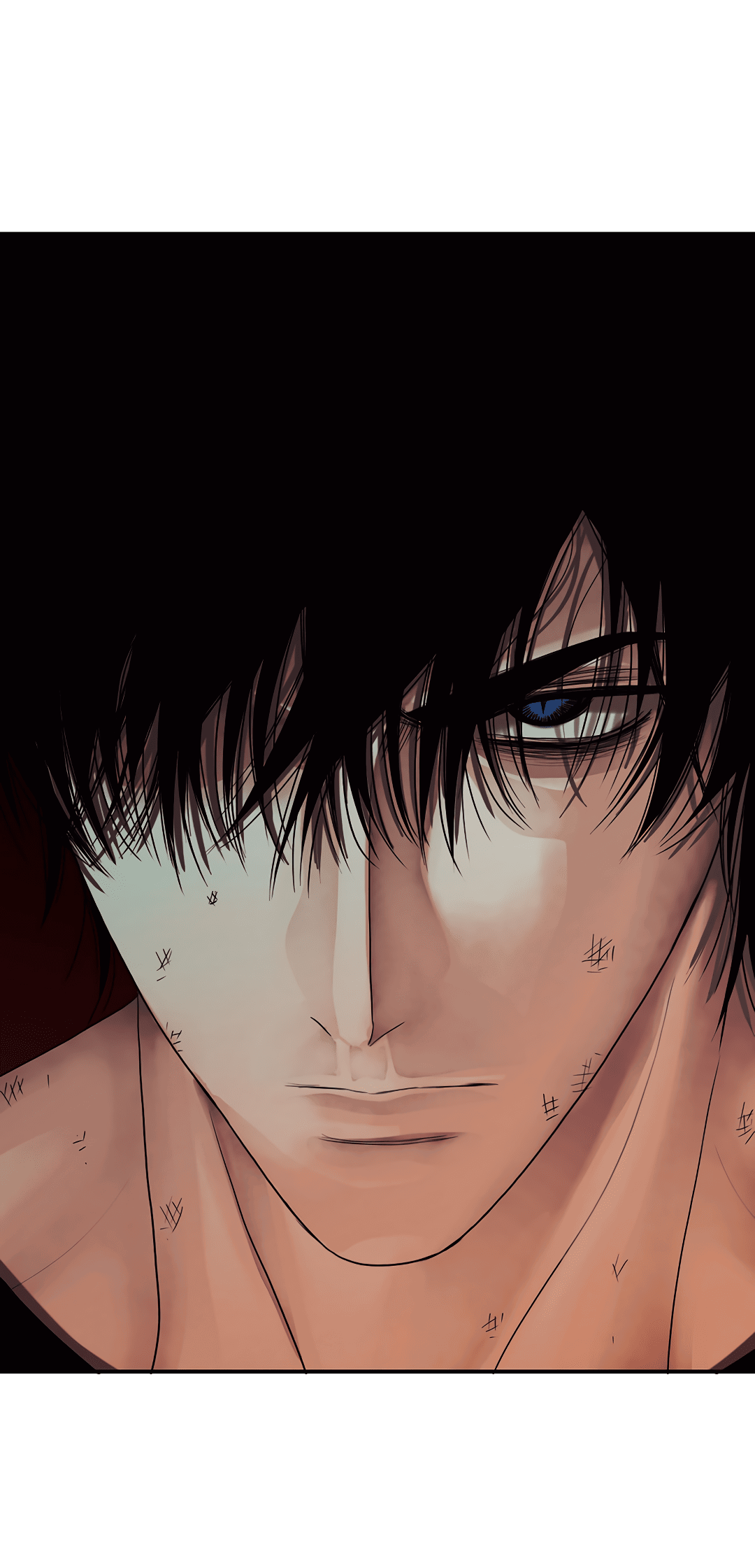 Манга Гниль - Глава 68 Страница 40