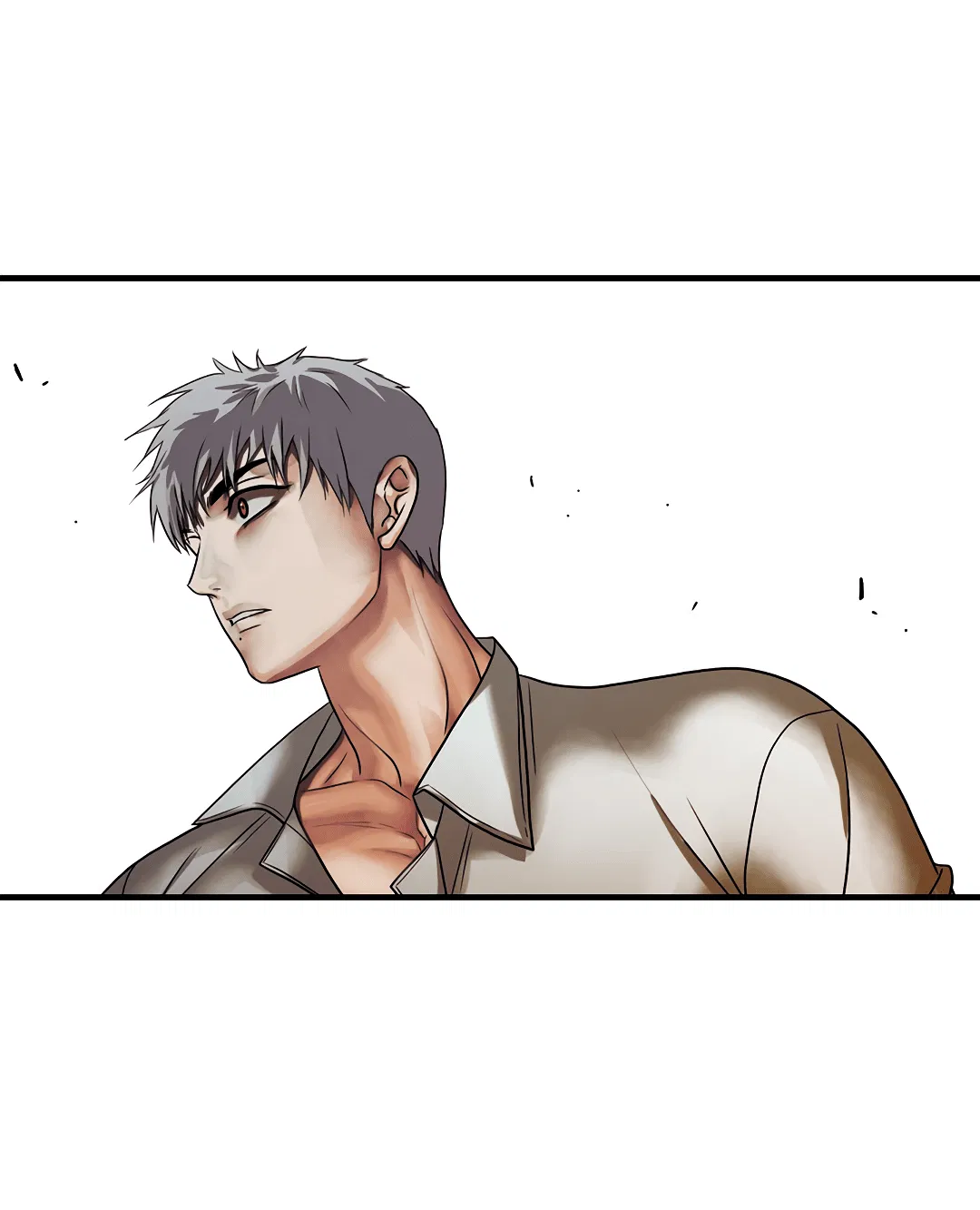 Манга Гниль - Глава 68 Страница 61