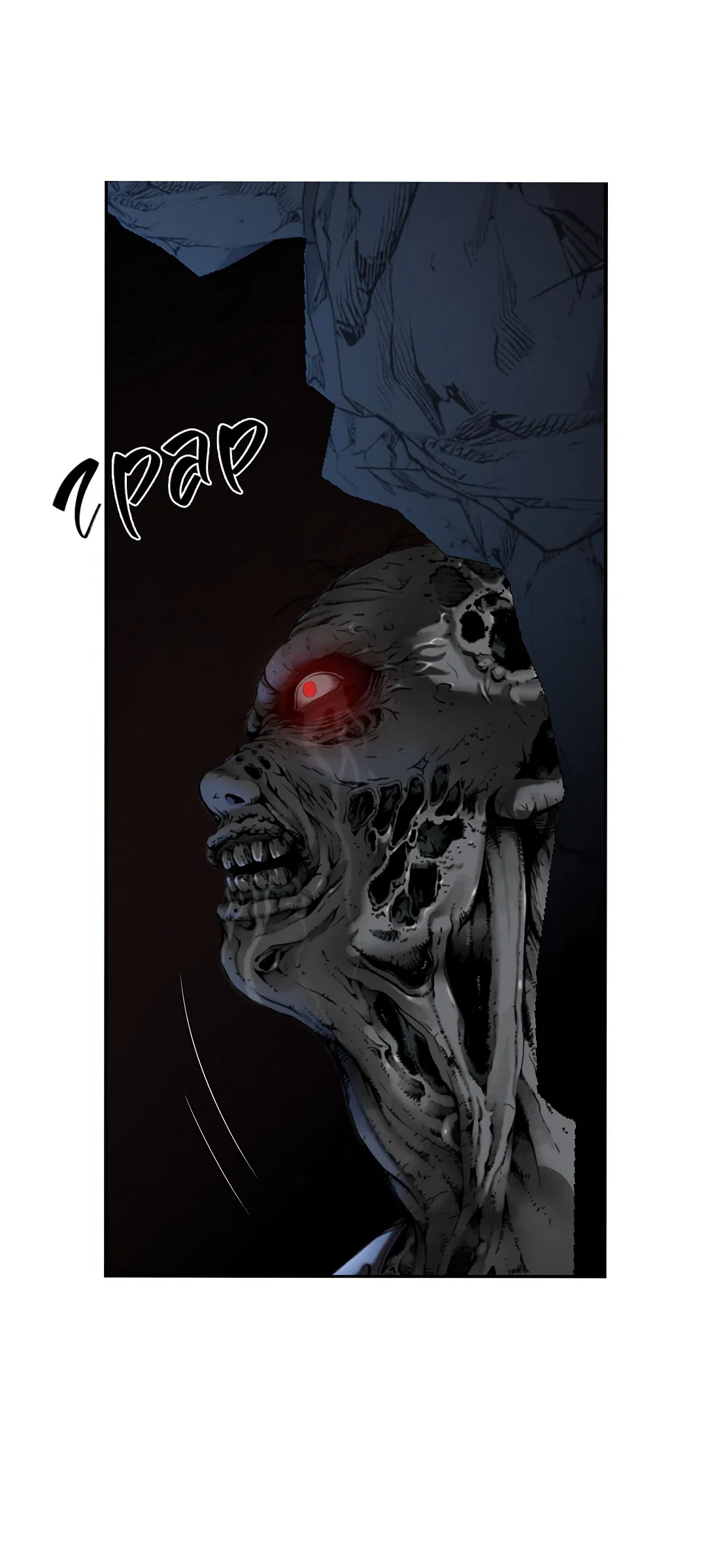 Манга Гниль - Глава 68 Страница 19