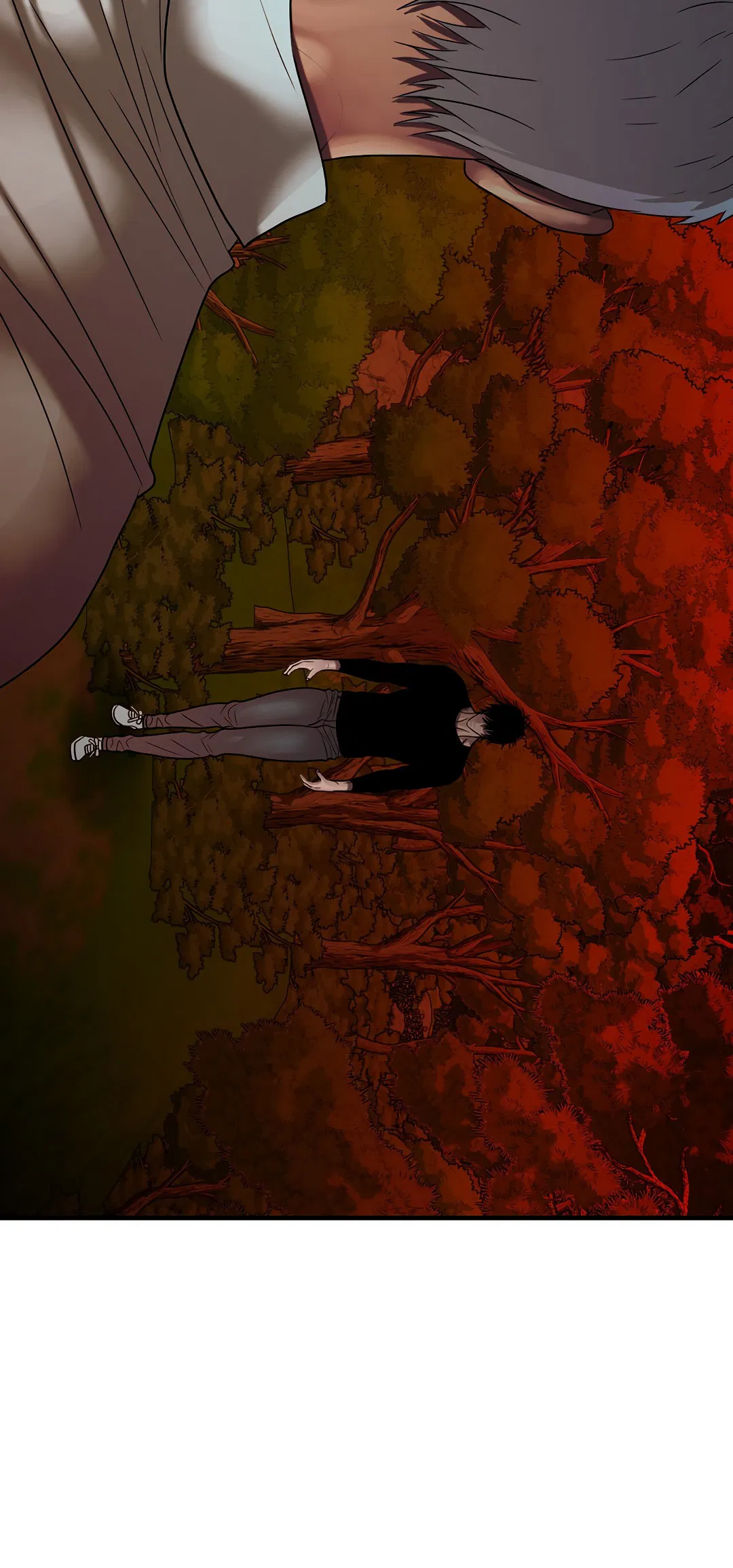 Манга Гниль - Глава 68 Страница 28