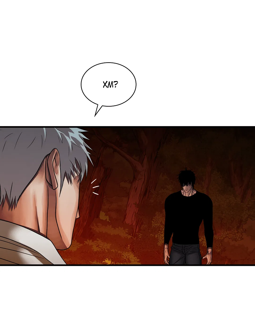 Манга Гниль - Глава 68 Страница 35