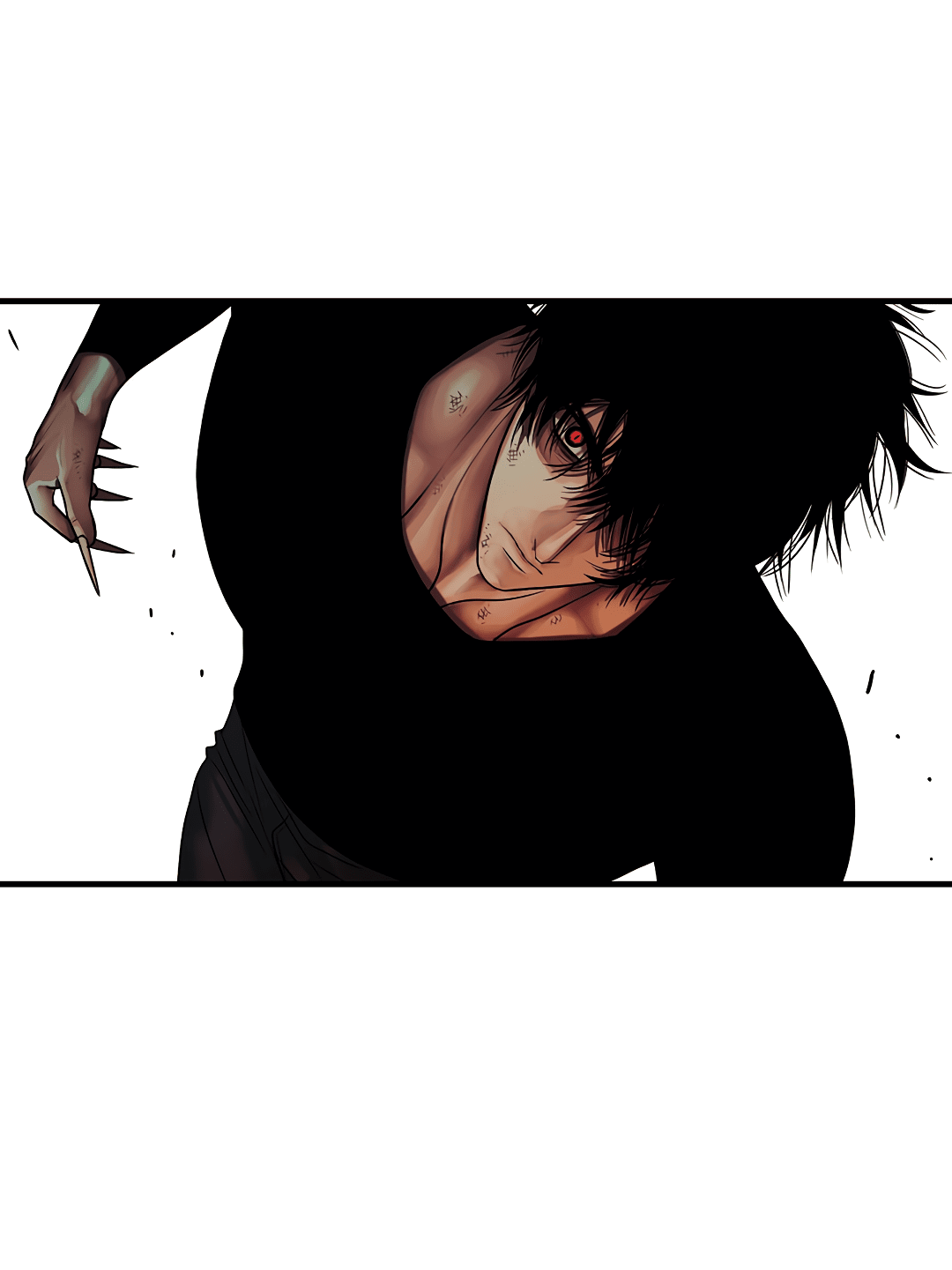 Манга Гниль - Глава 69 Страница 38