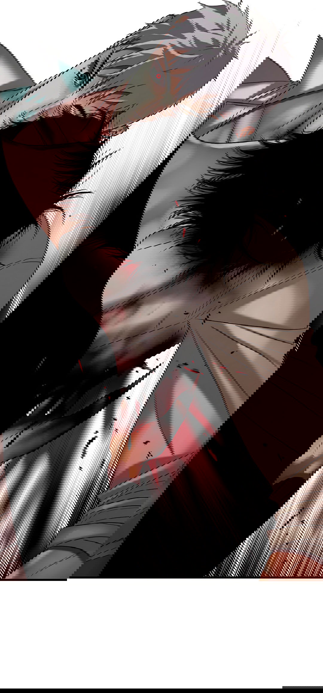 Манга Гниль - Глава 69 Страница 47