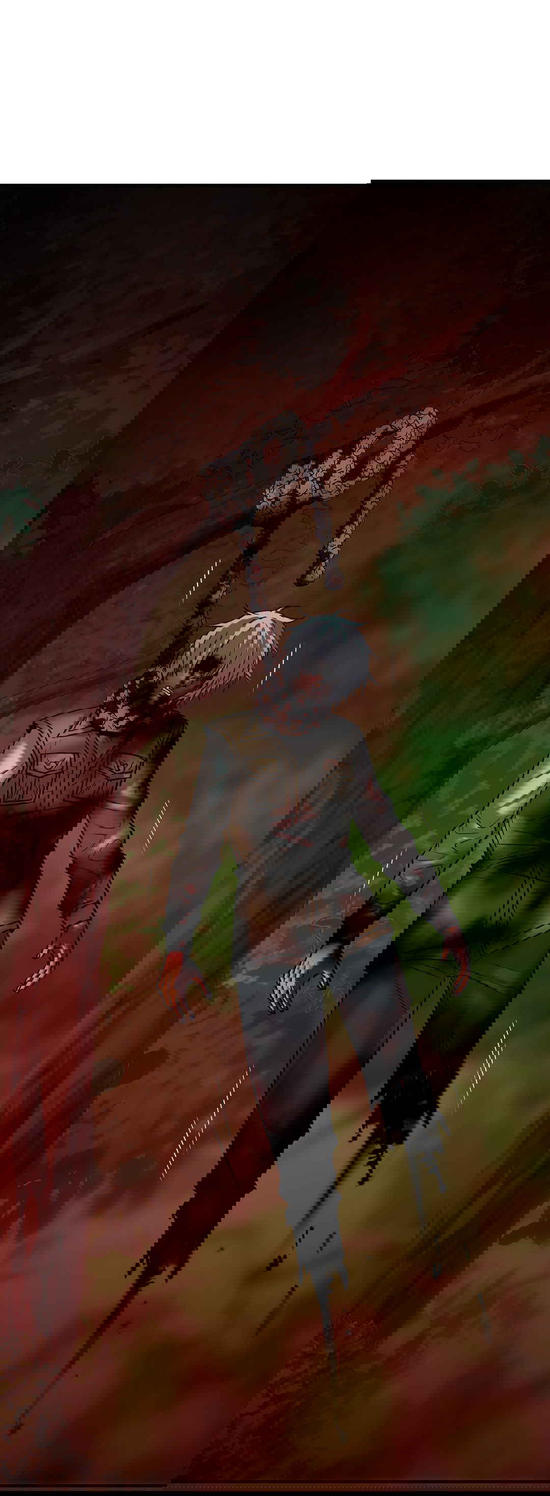 Манга Гниль - Глава 69 Страница 25