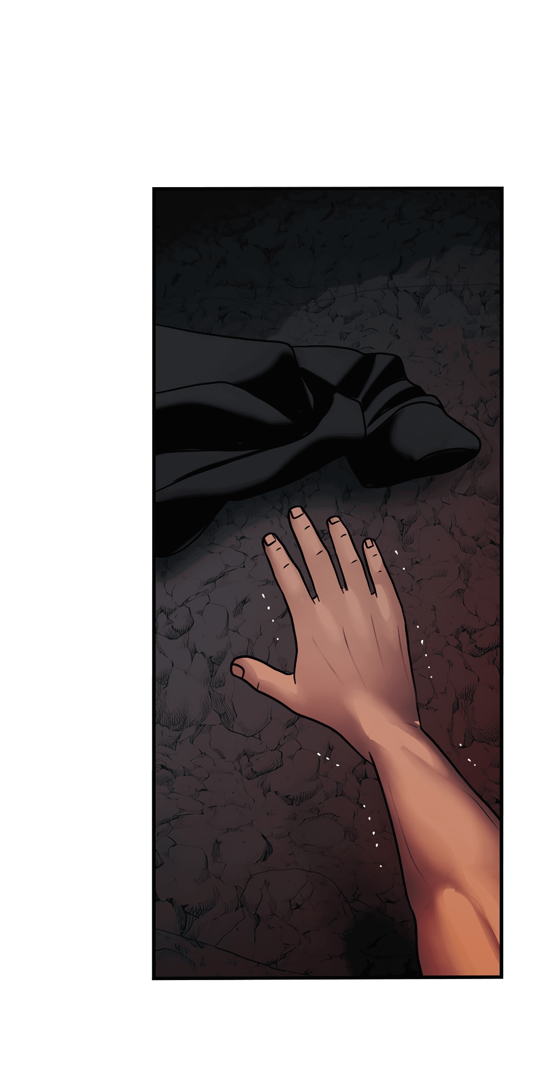 Манга Гниль - Глава 69 Страница 62