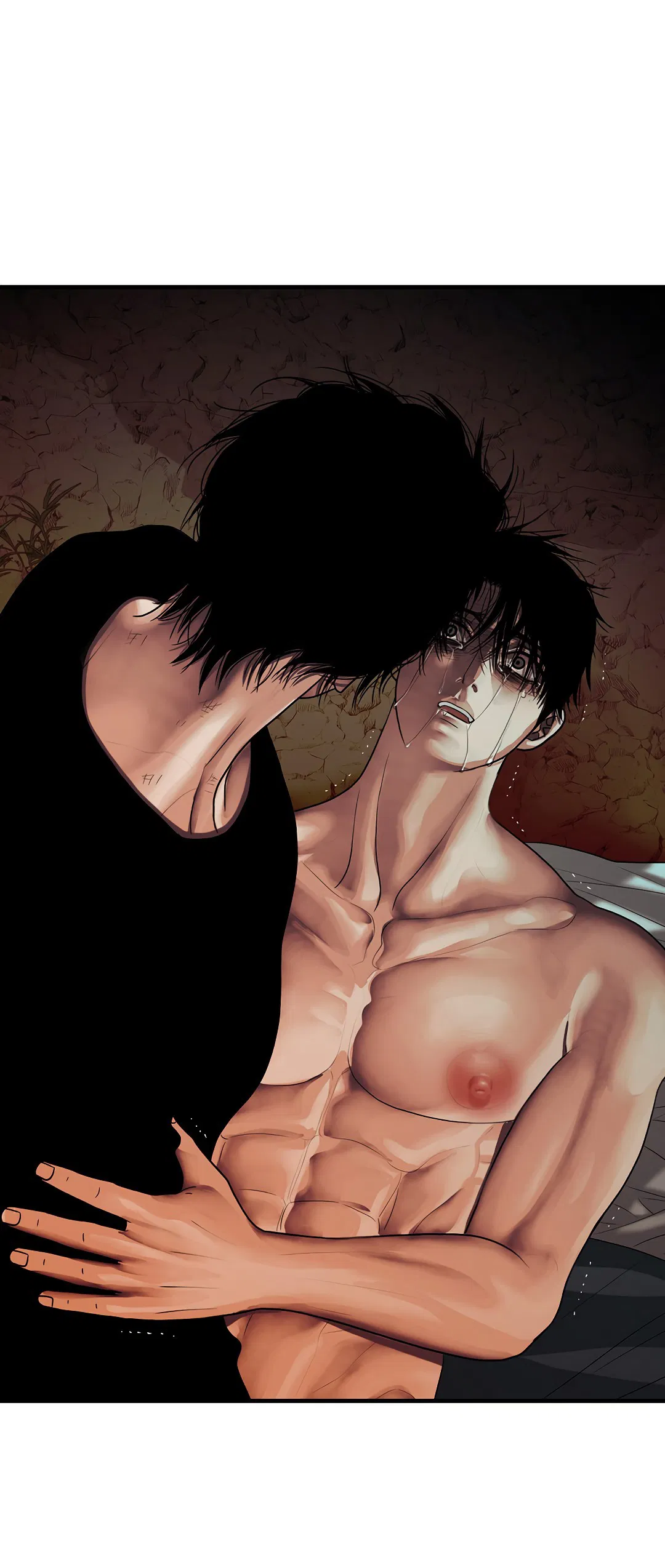 Манга Гниль - Глава 69 Страница 11