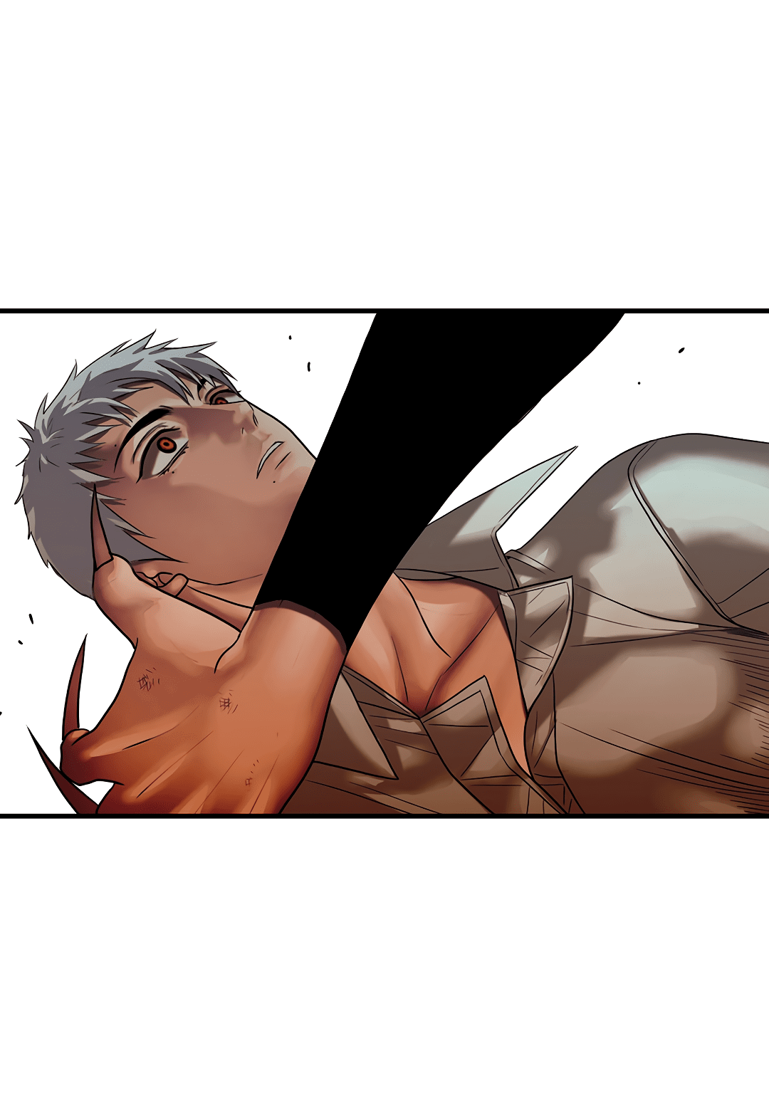 Манга Гниль - Глава 69 Страница 39