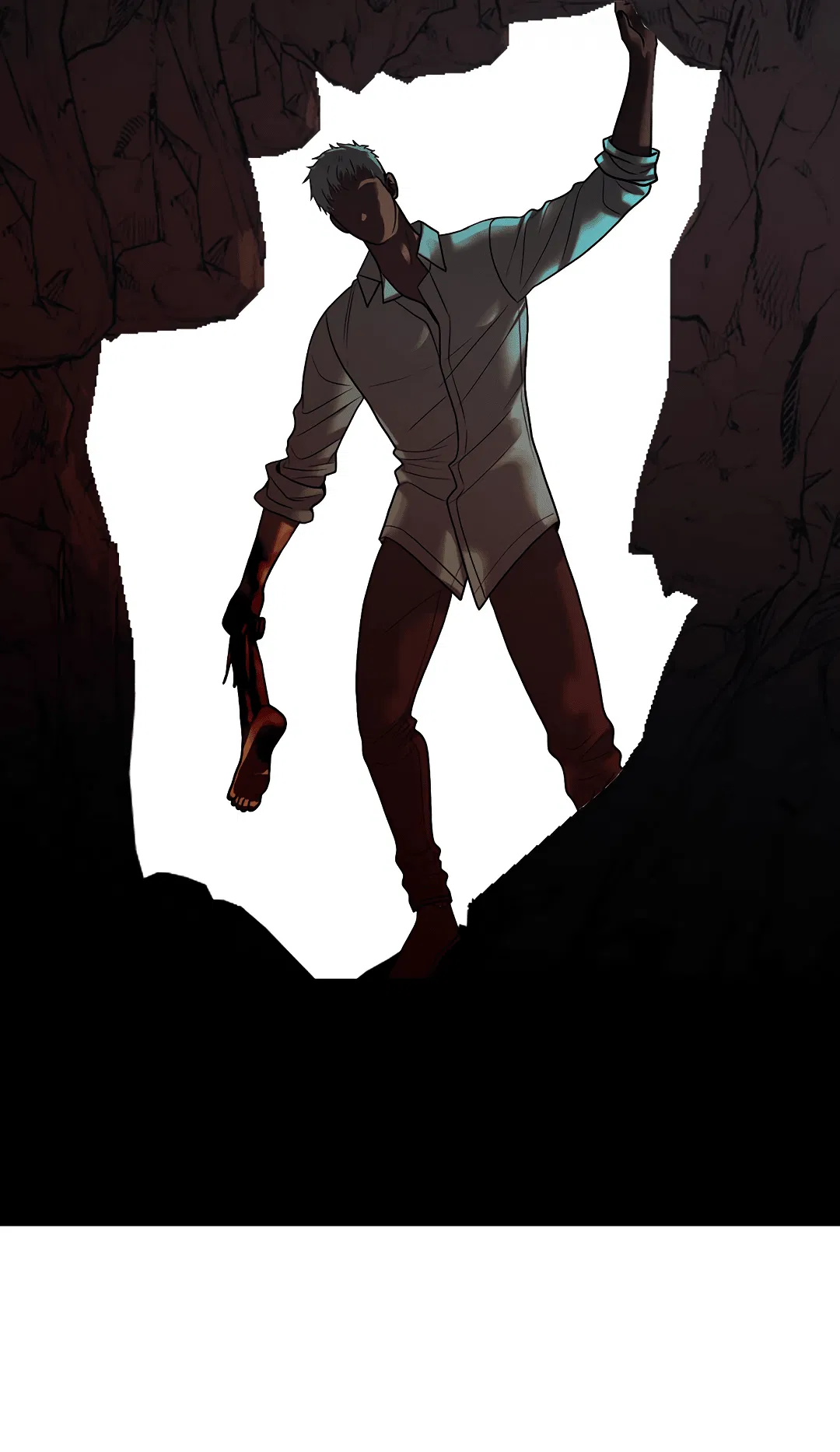 Манга Гниль - Глава 69 Страница 19