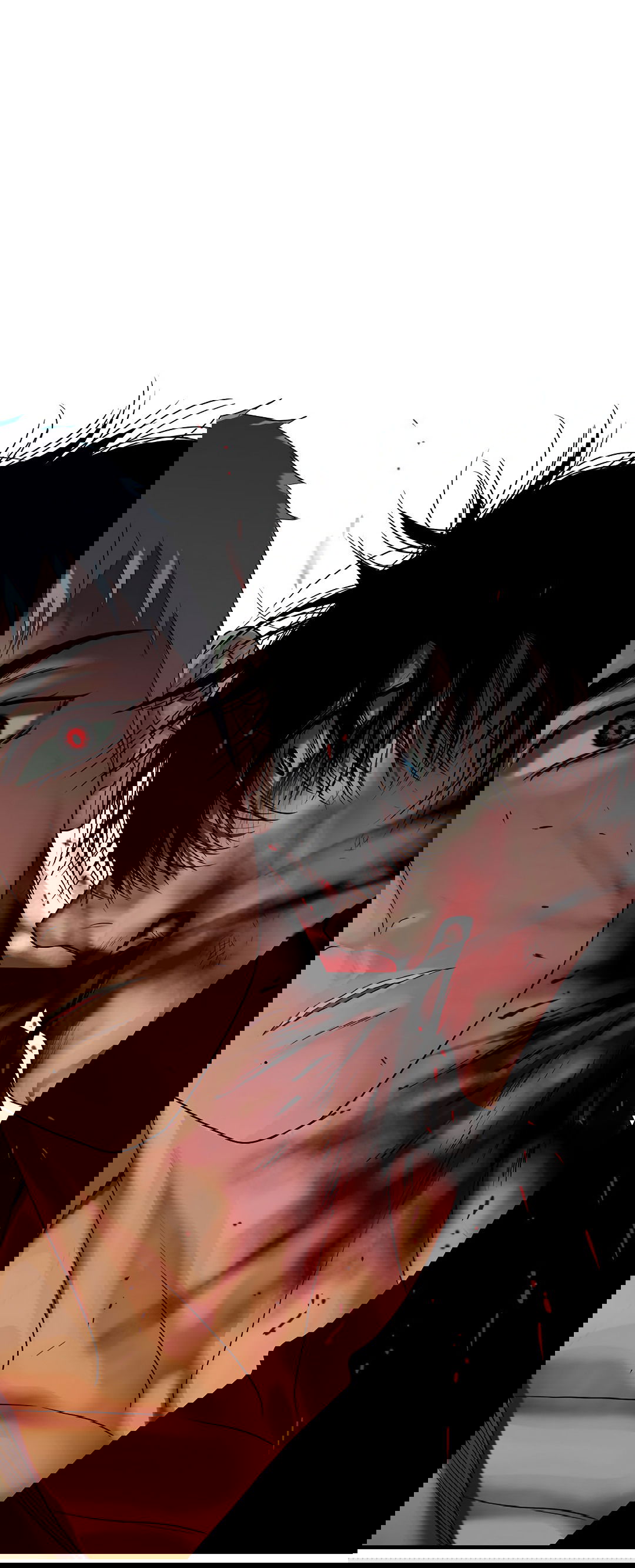 Манга Гниль - Глава 69 Страница 41