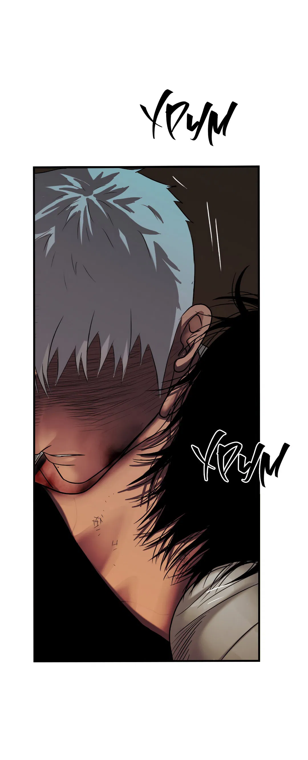 Манга Гниль - Глава 69 Страница 51