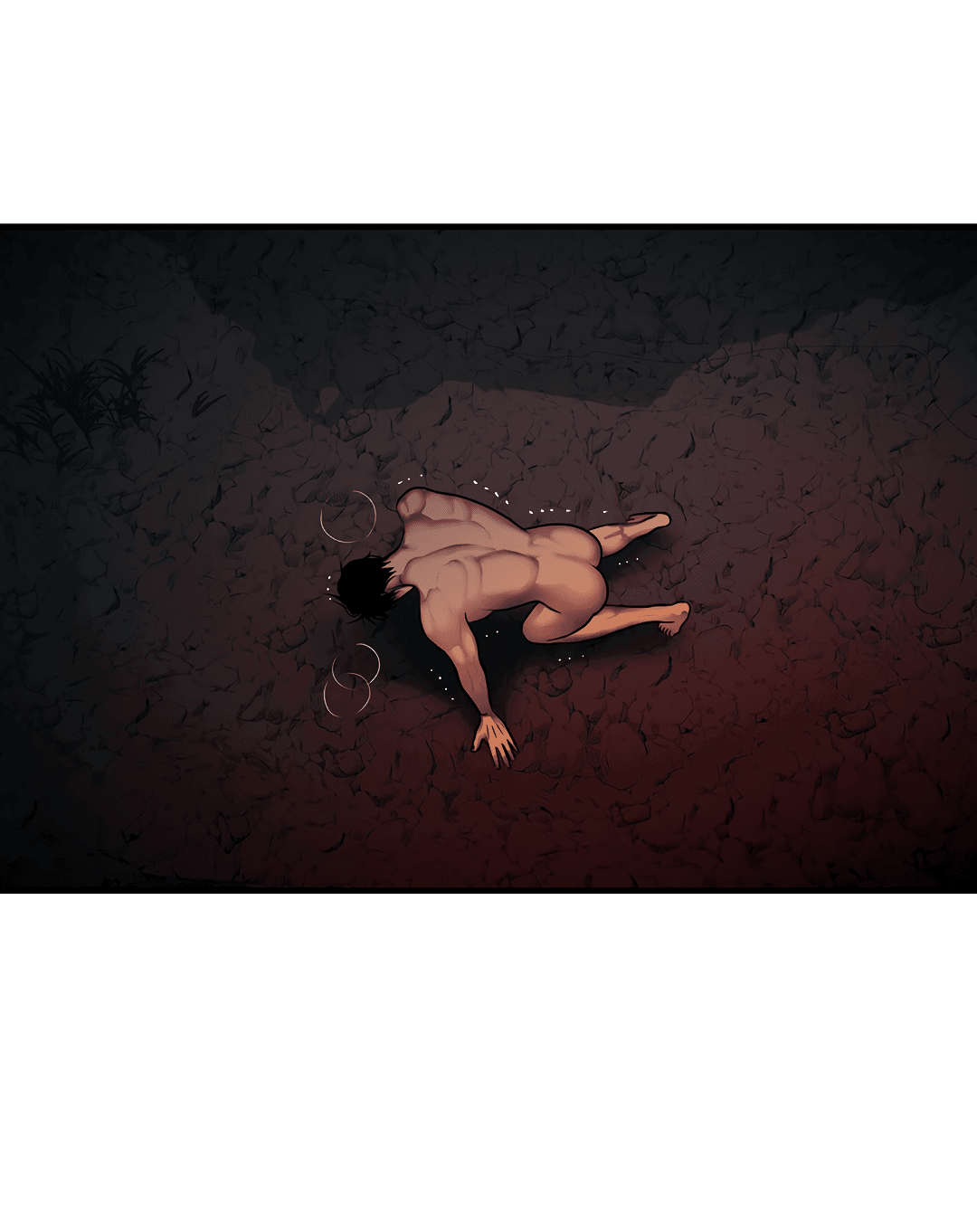 Манга Гниль - Глава 69 Страница 61