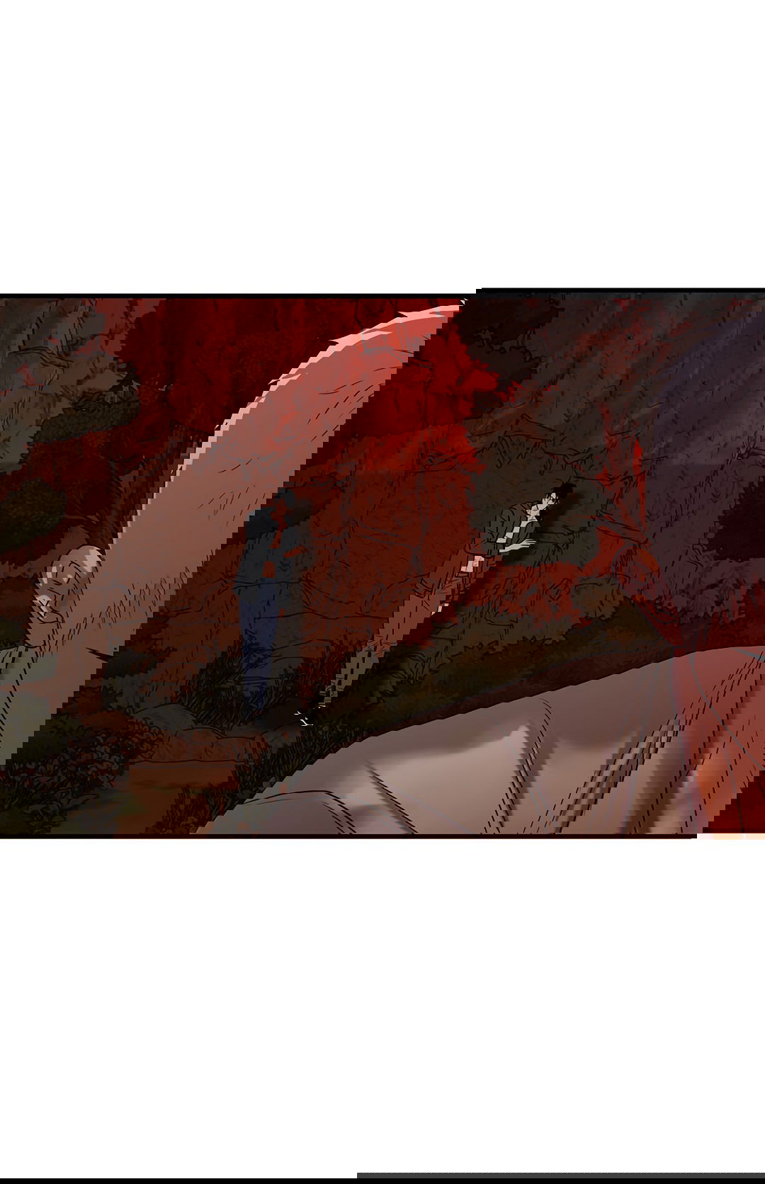 Манга Гниль - Глава 70 Страница 75