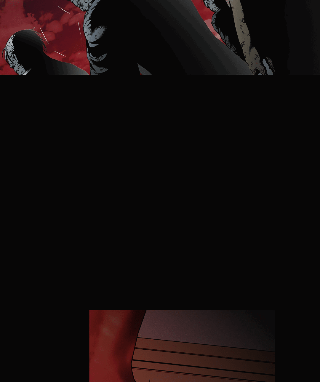 Манга Гниль - Глава 70 Страница 45