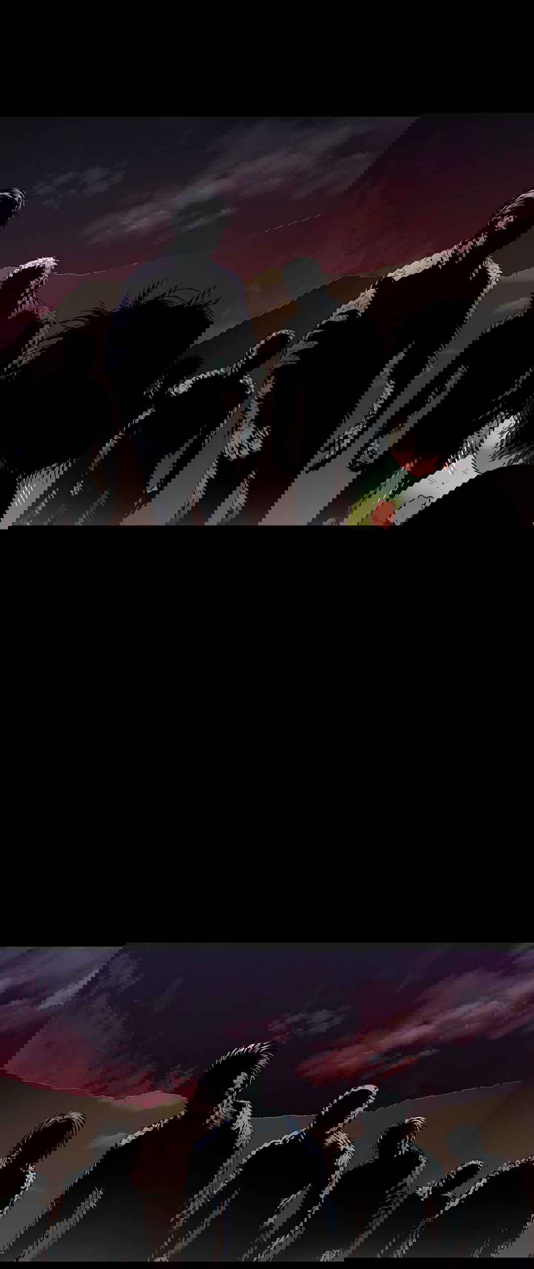 Манга Гниль - Глава 70 Страница 51