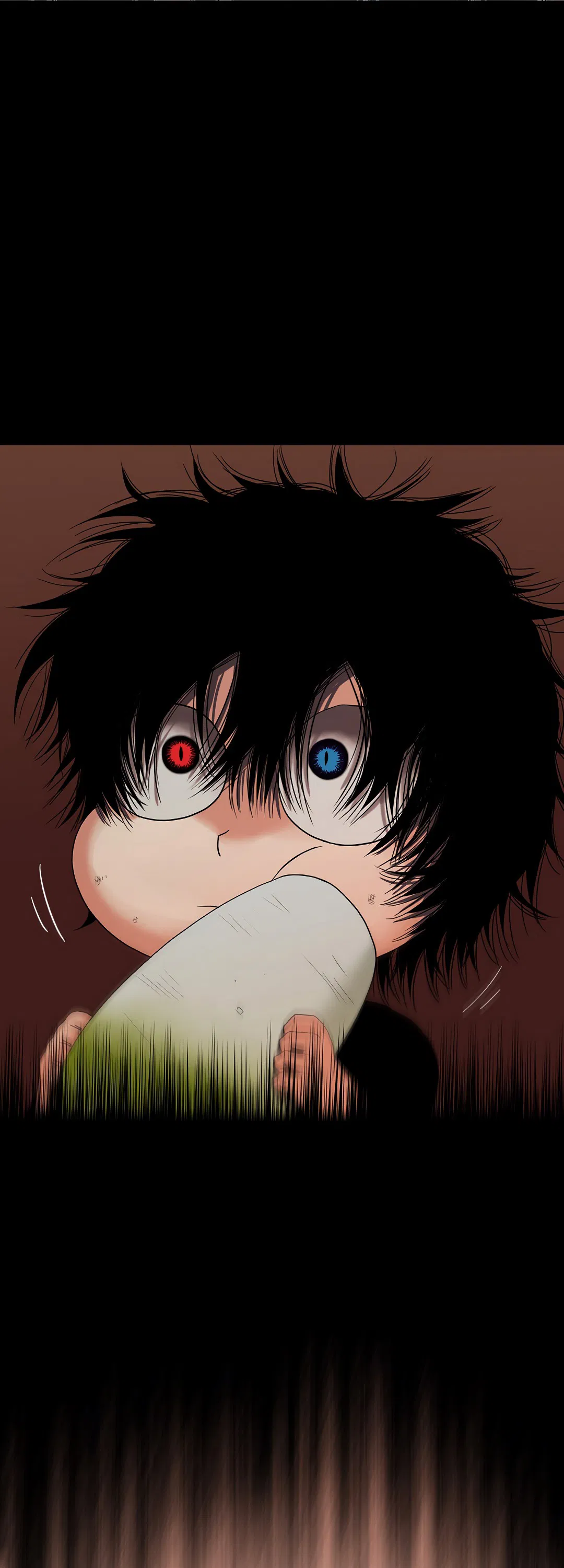 Манга Гниль - Глава 70 Страница 52