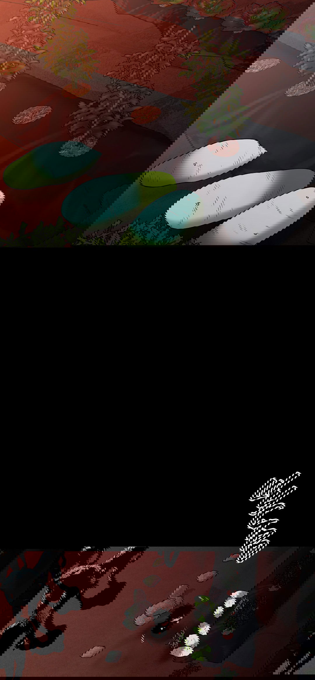 Манга Гниль - Глава 70 Страница 48