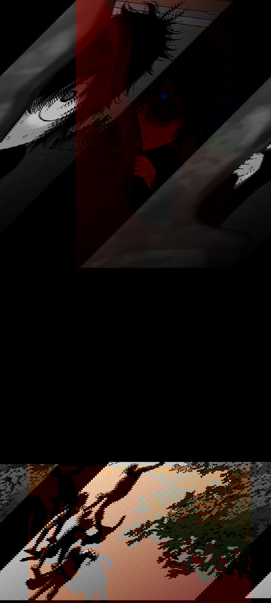 Манга Гниль - Глава 70 Страница 46