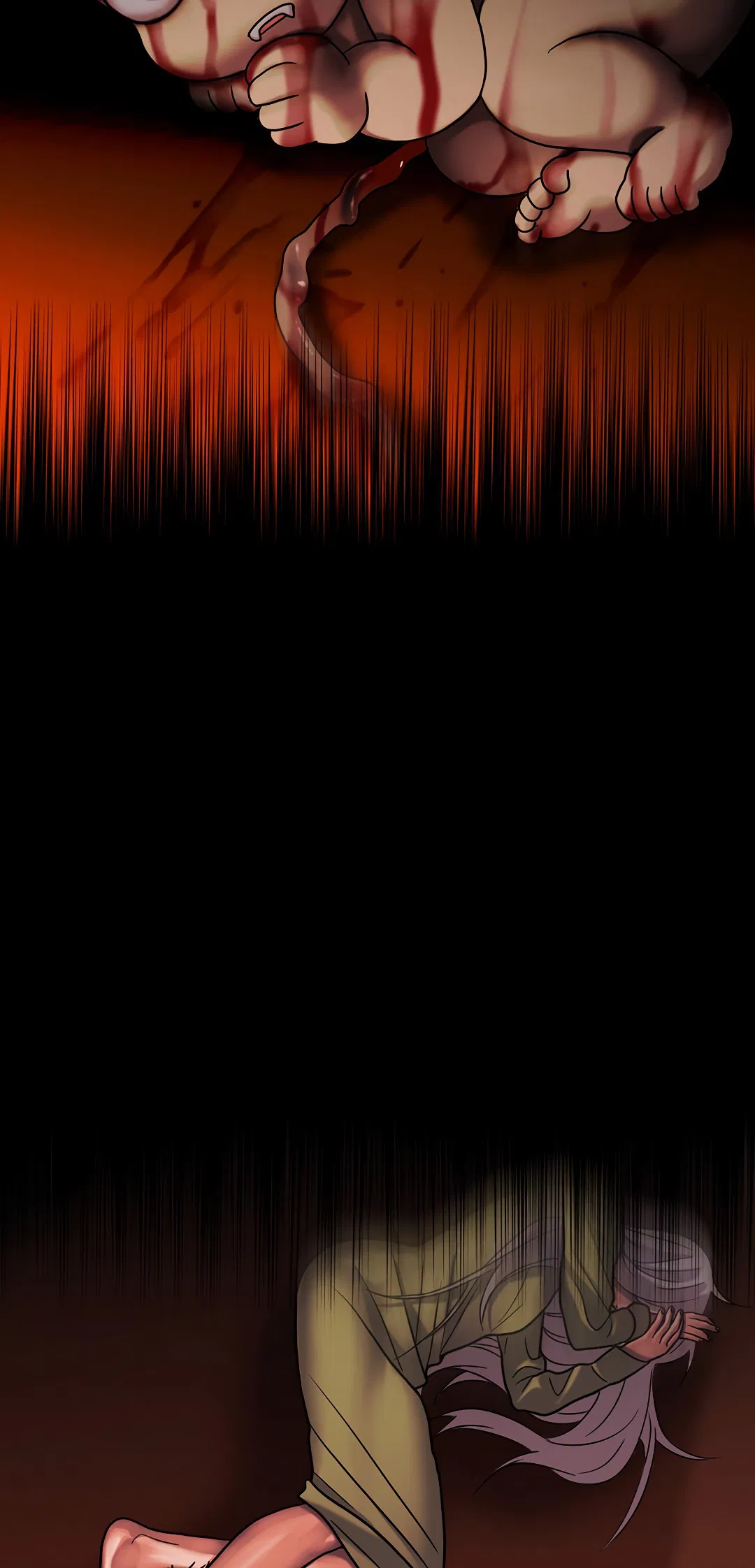 Манга Гниль - Глава 70 Страница 16