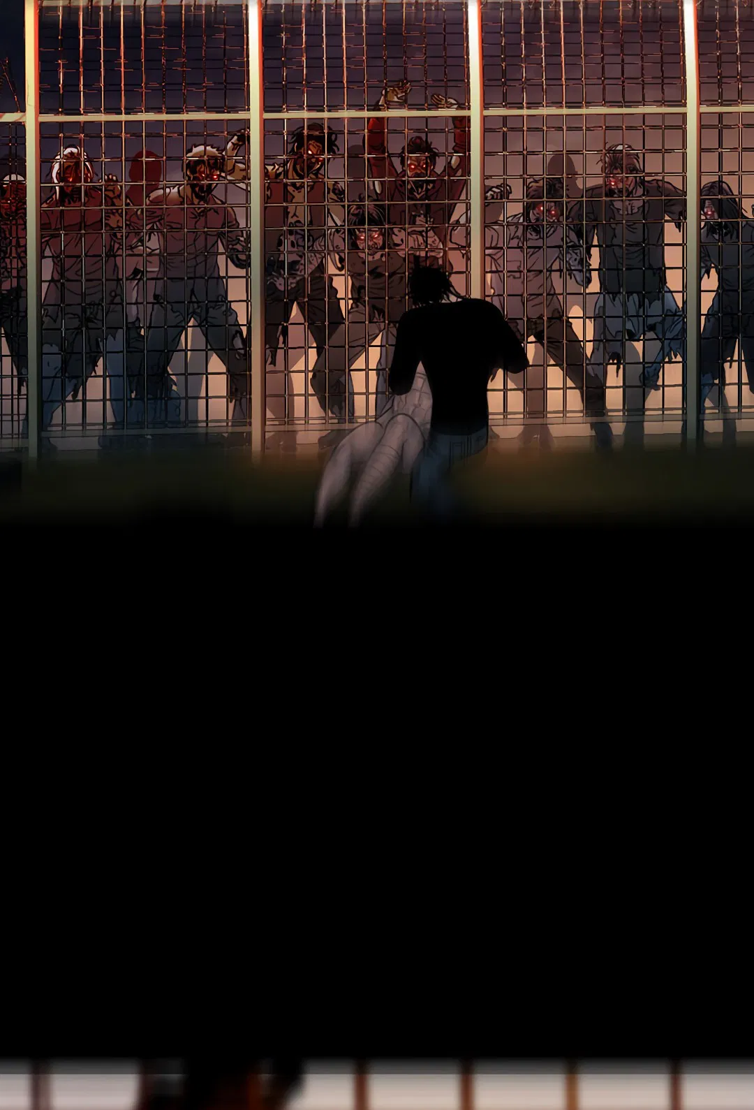 Манга Гниль - Глава 70 Страница 63