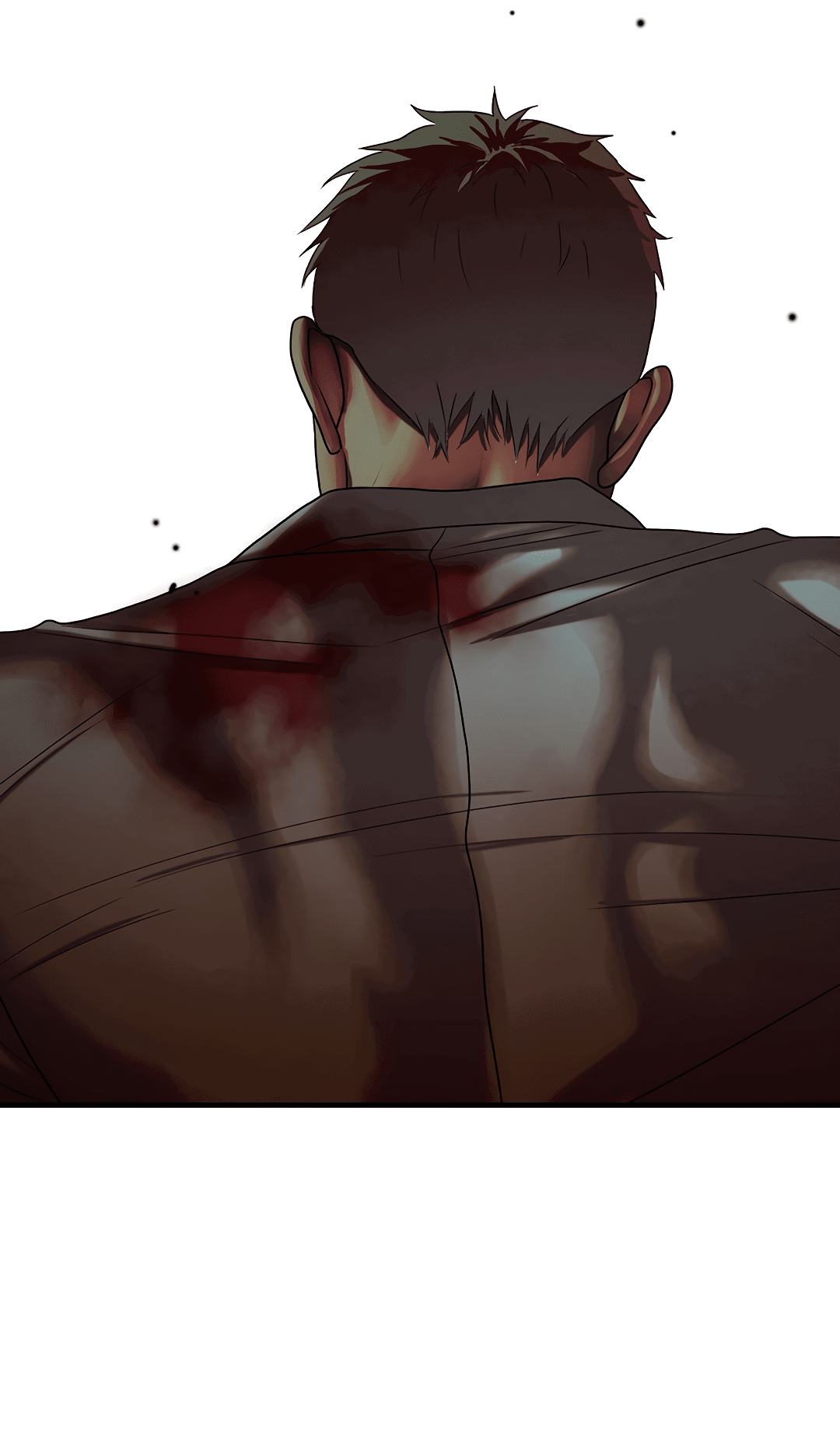 Манга Гниль - Глава 70 Страница 80