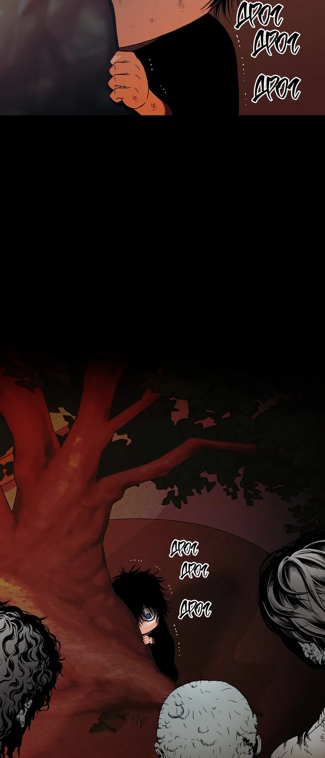 Манга Гниль - Глава 70 Страница 35