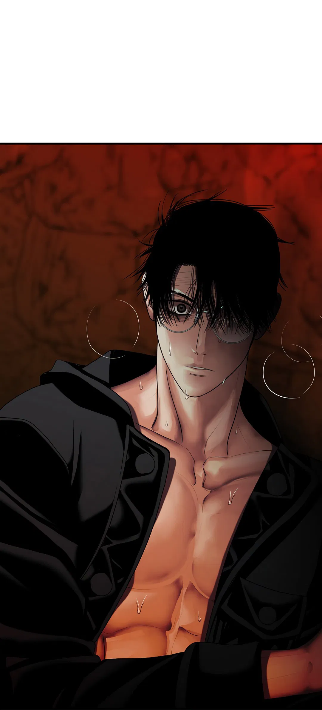 Манга Гниль - Глава 70 Страница 76