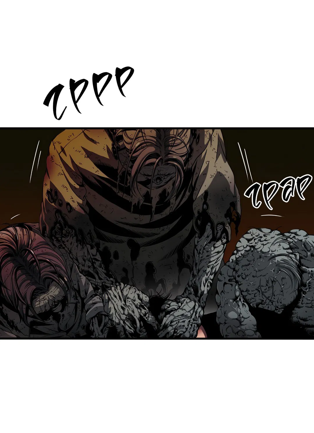 Манга Гниль - Глава 70 Страница 56