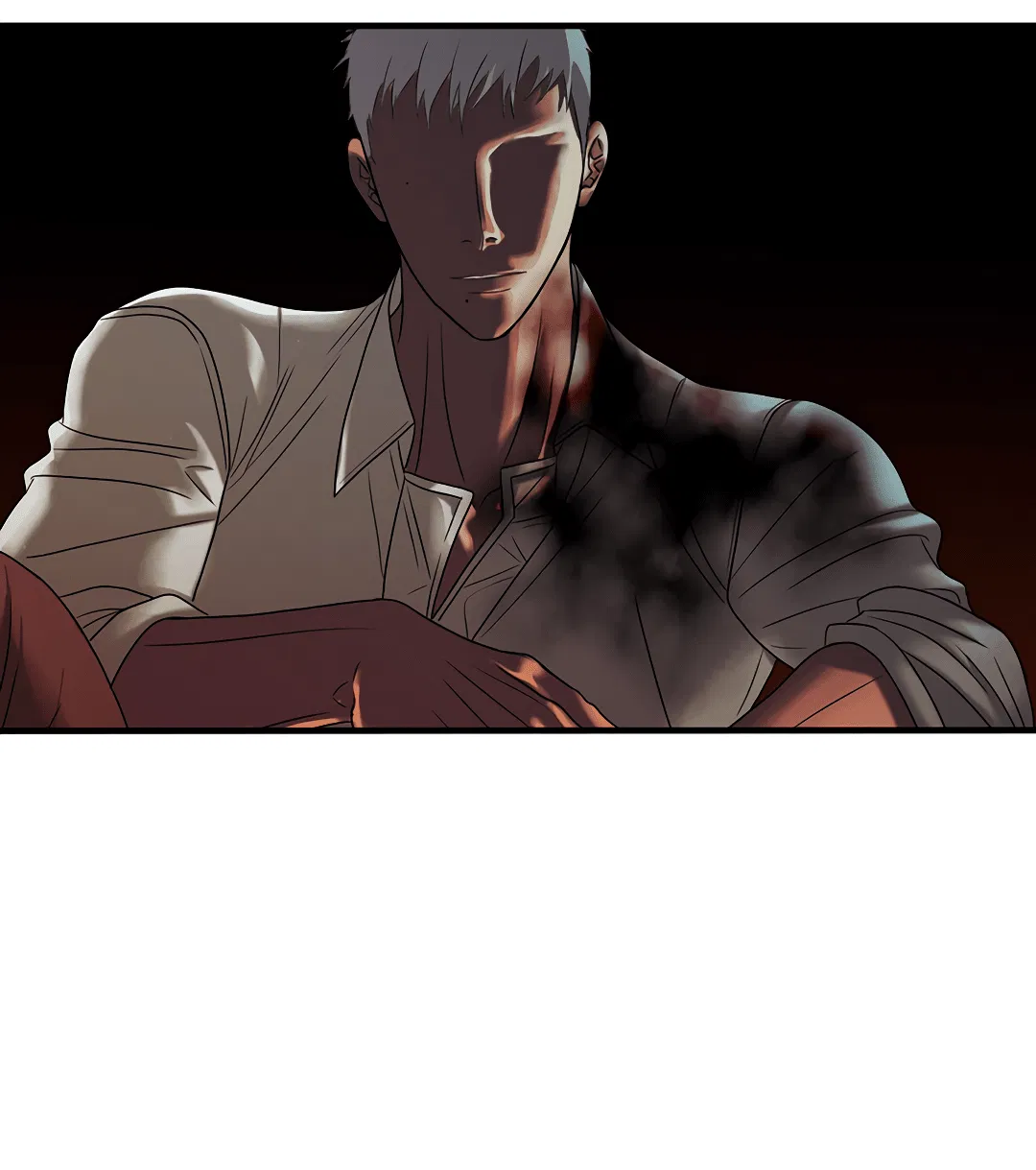 Манга Гниль - Глава 70 Страница 25