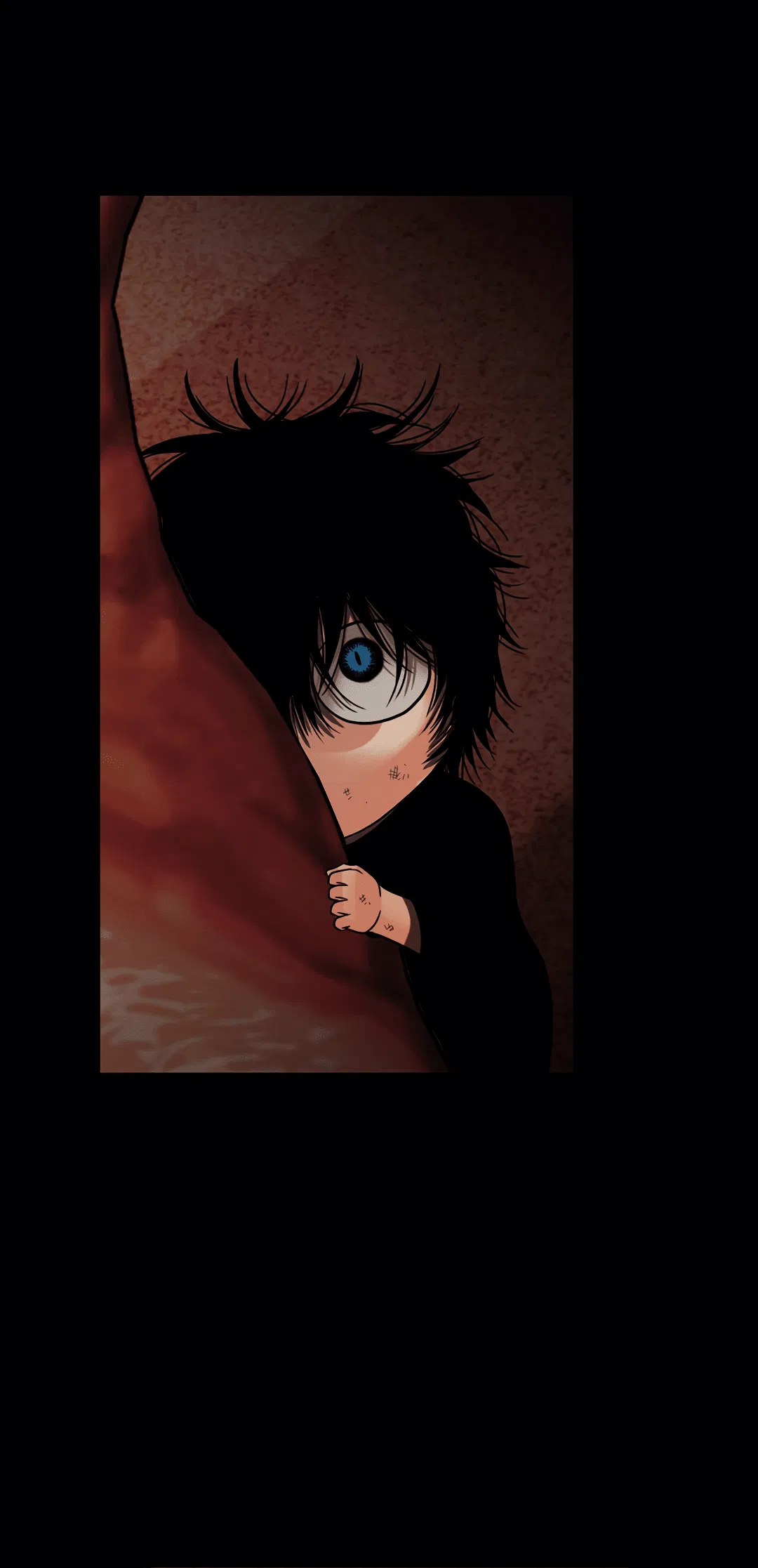 Манга Гниль - Глава 70 Страница 37