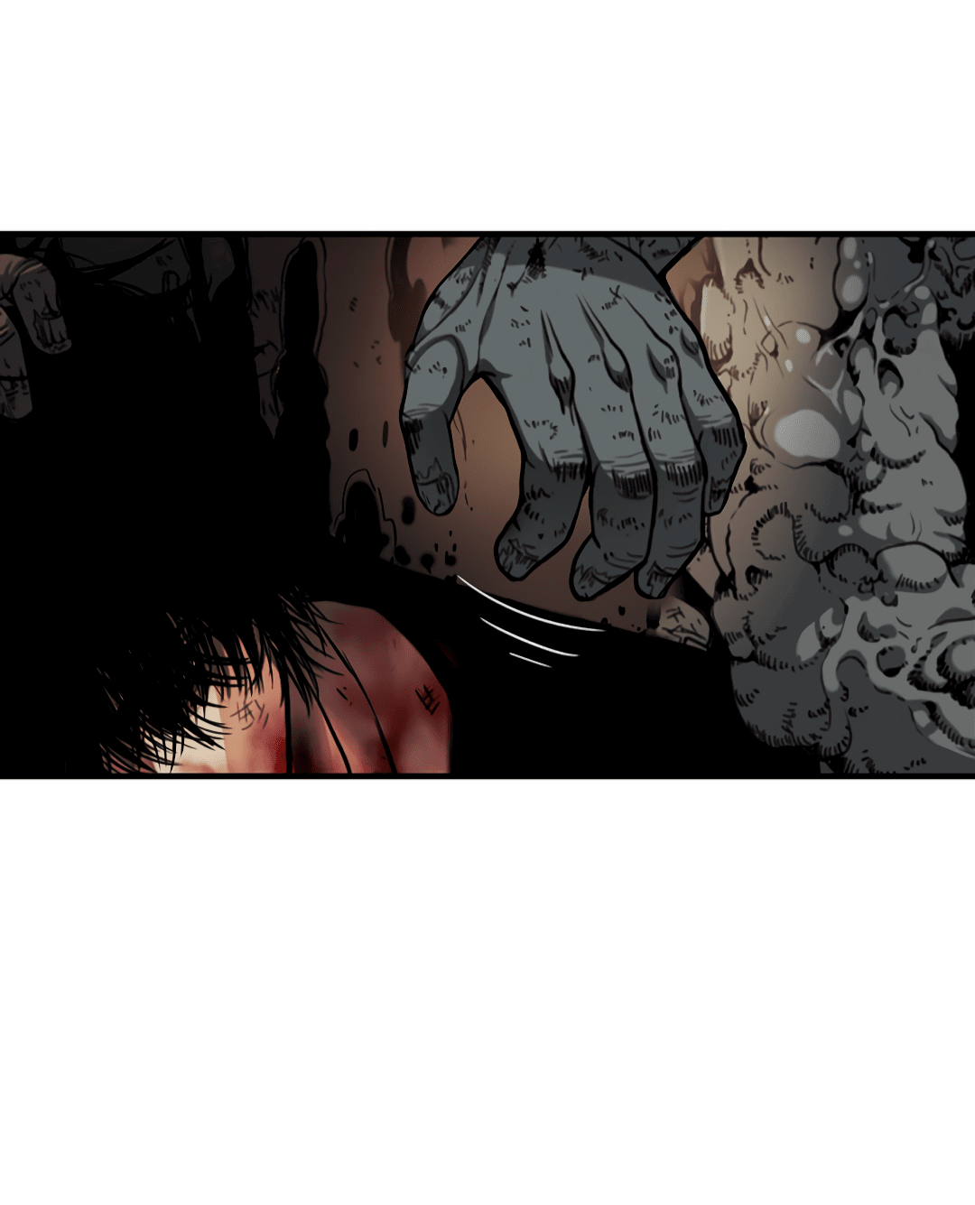 Манга Гниль - Глава 70 Страница 3