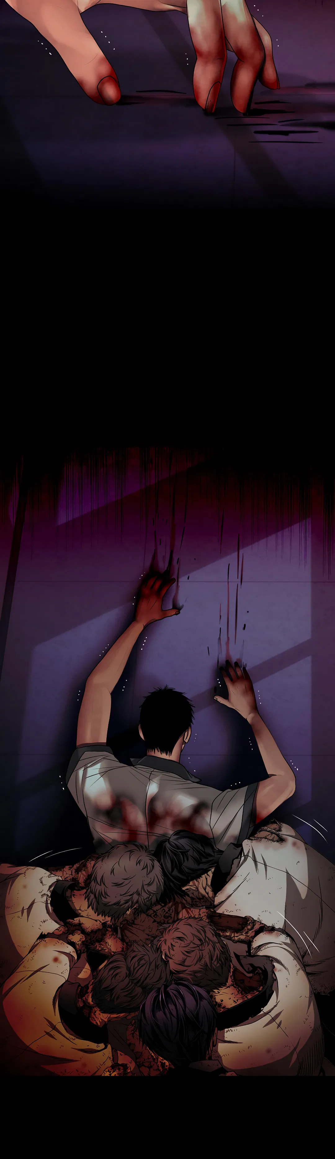 Манга Гниль - Глава 71 Страница 29