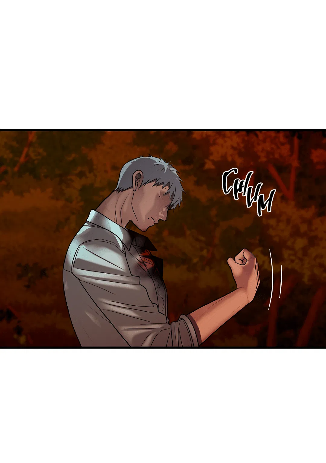 Манга Гниль - Глава 71 Страница 35