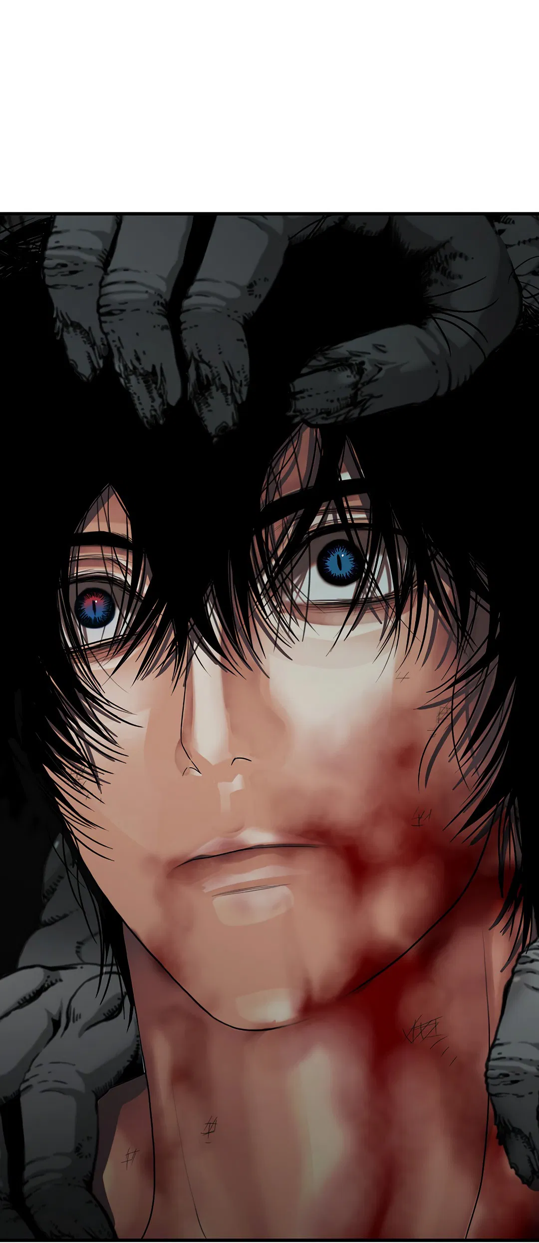 Манга Гниль - Глава 71 Страница 41