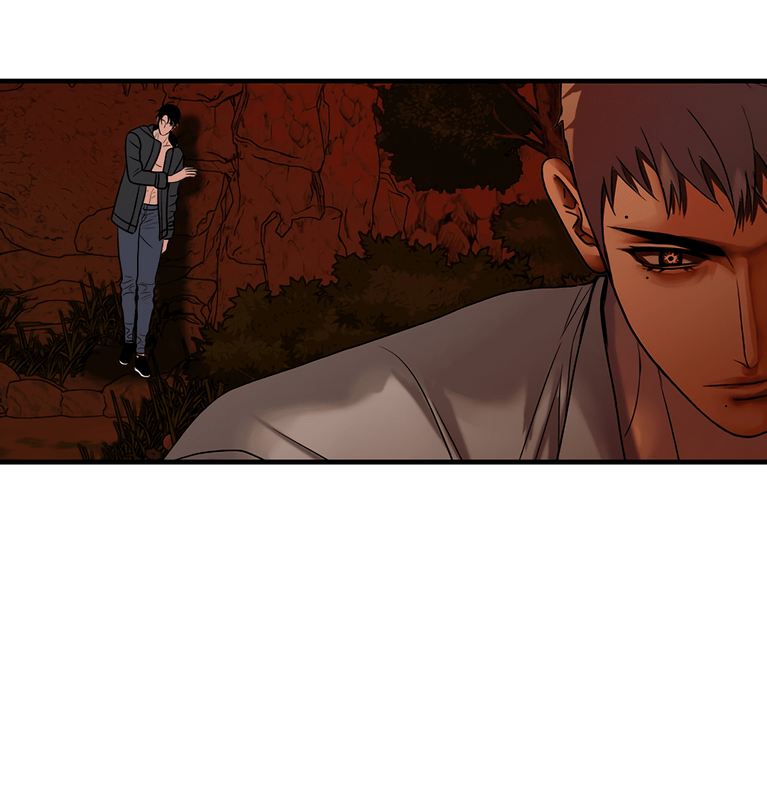 Манга Гниль - Глава 71 Страница 4