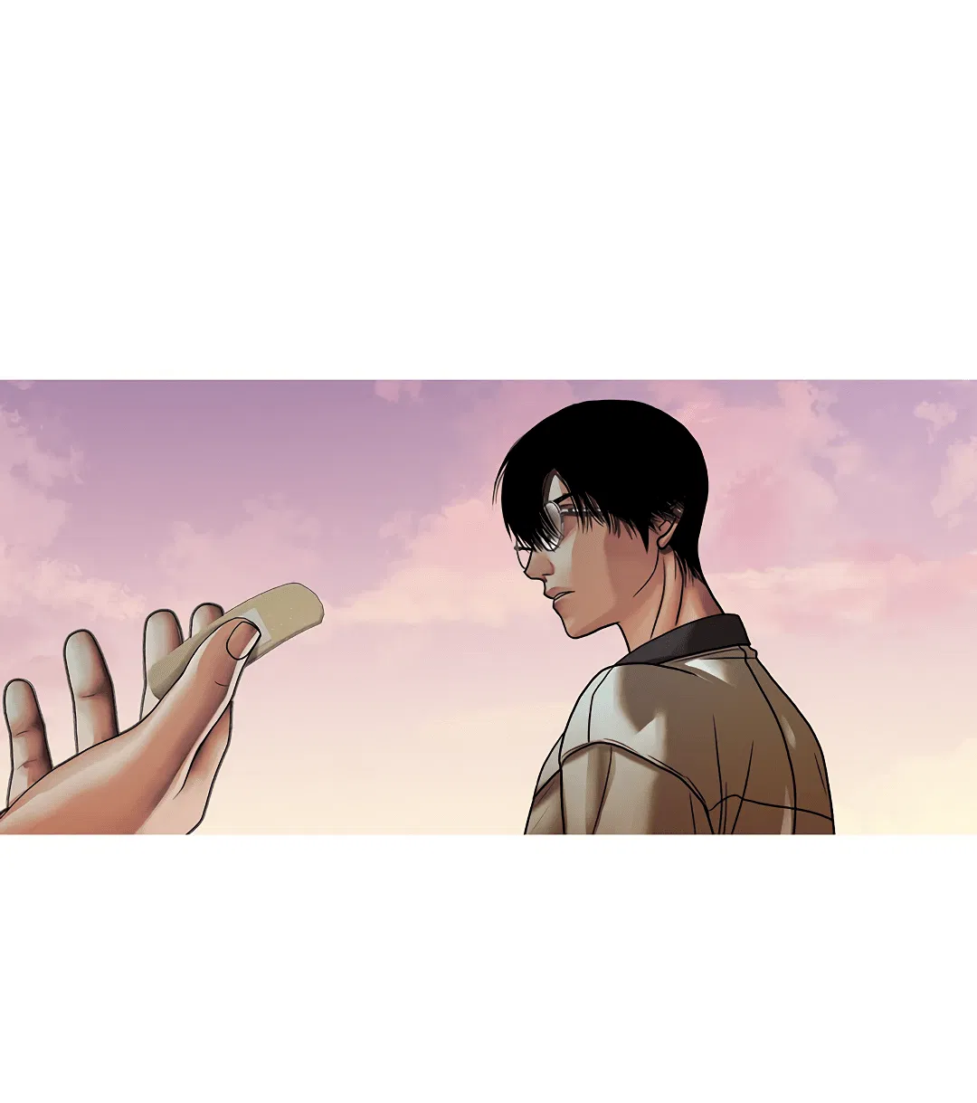 Манга Гниль - Глава 71 Страница 23