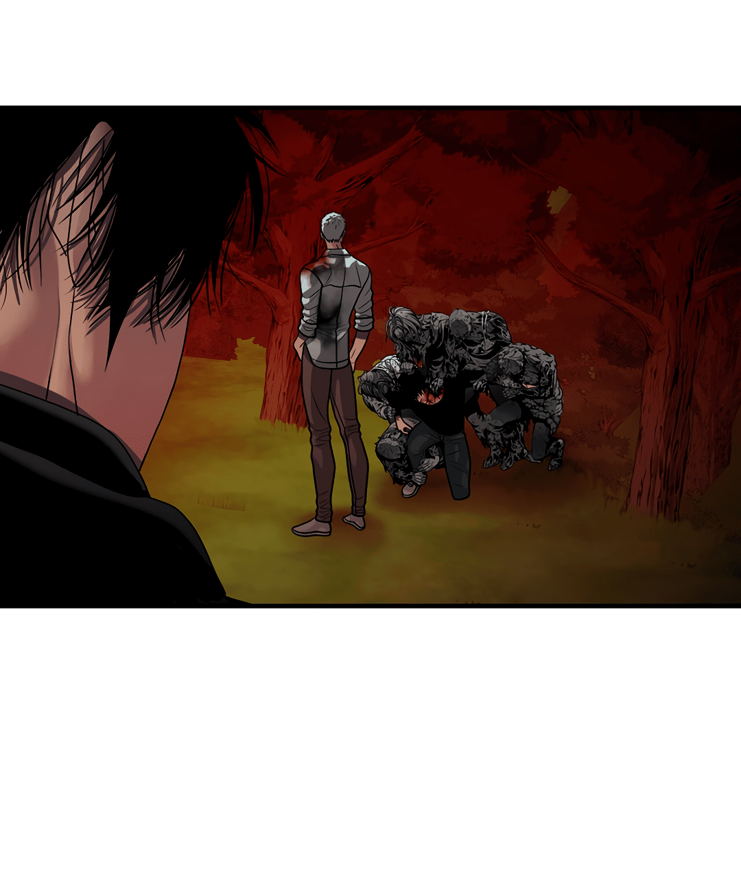 Манга Гниль - Глава 71 Страница 68