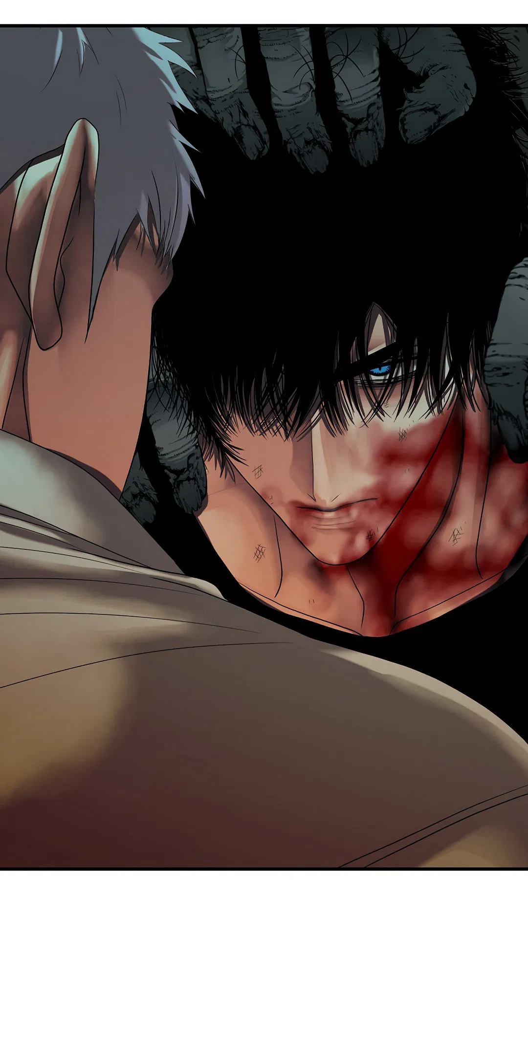 Манга Гниль - Глава 71 Страница 6